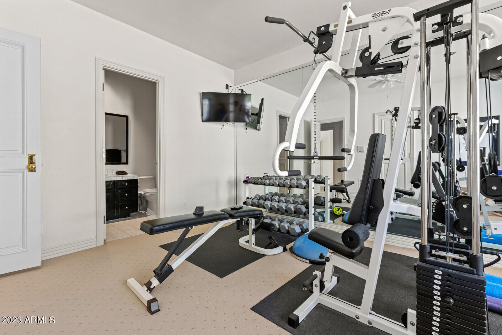 CAMELBACK COUNTRY ESTATES UNIT 1 LOTS 1 THRU 23 25 - Residential