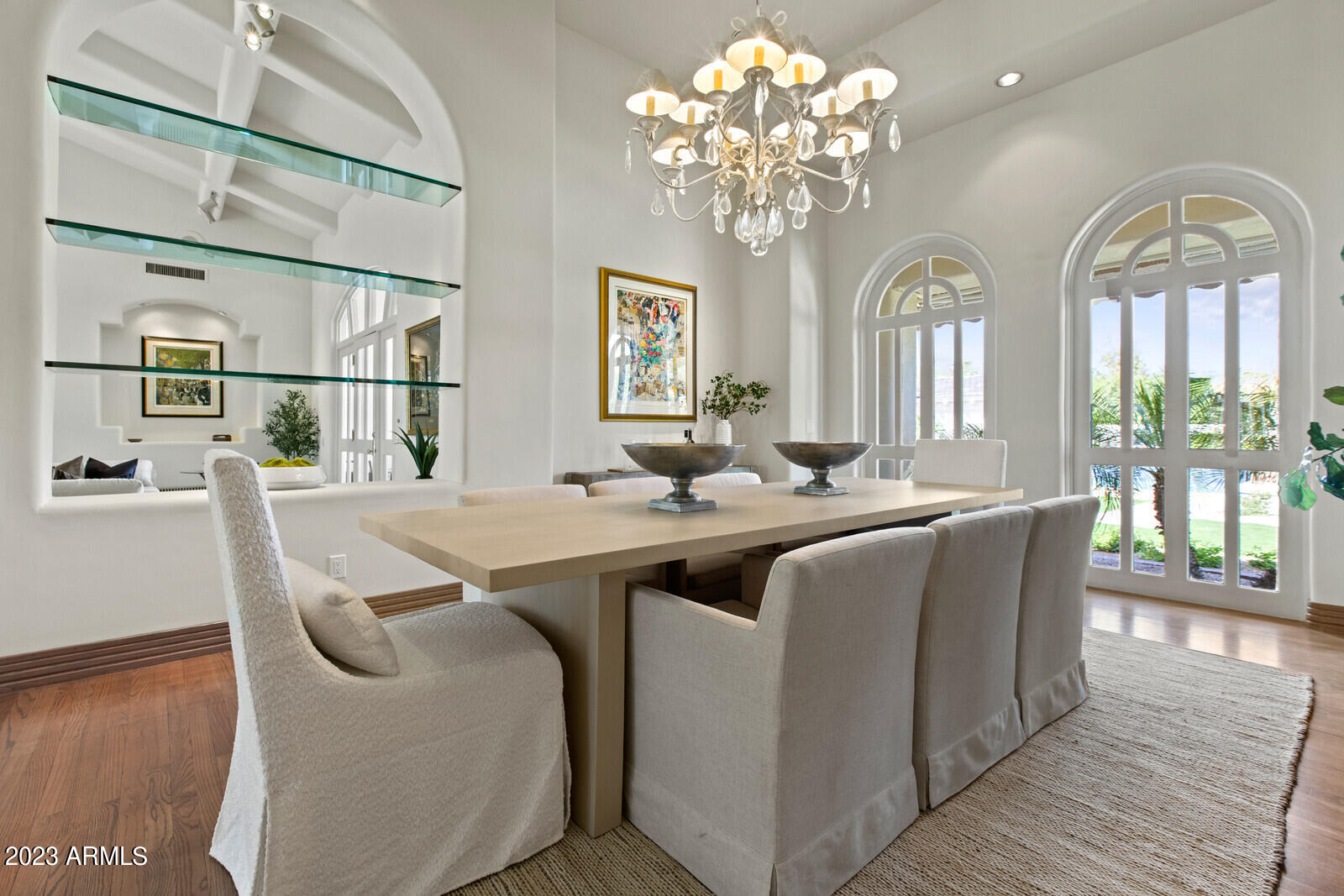 CAMELBACK COUNTRY ESTATES UNIT 1 LOTS 1 THRU 23 25 - Residential