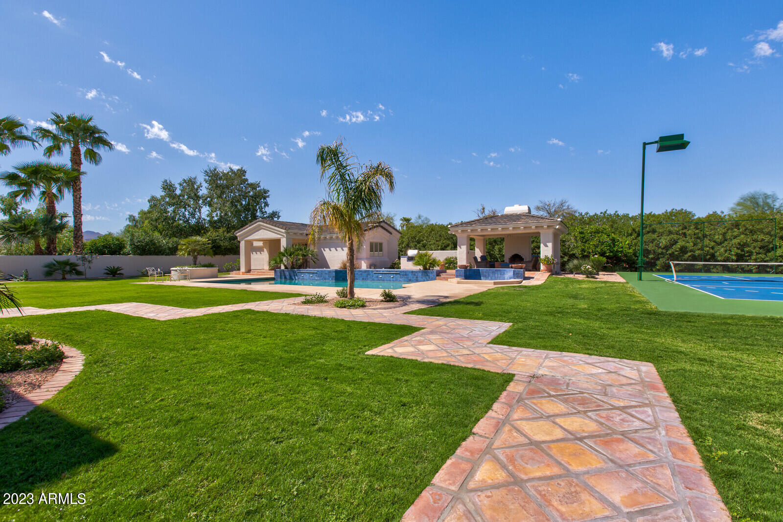 CAMELBACK COUNTRY ESTATES UNIT 1 LOTS 1 THRU 23 25 - Residential