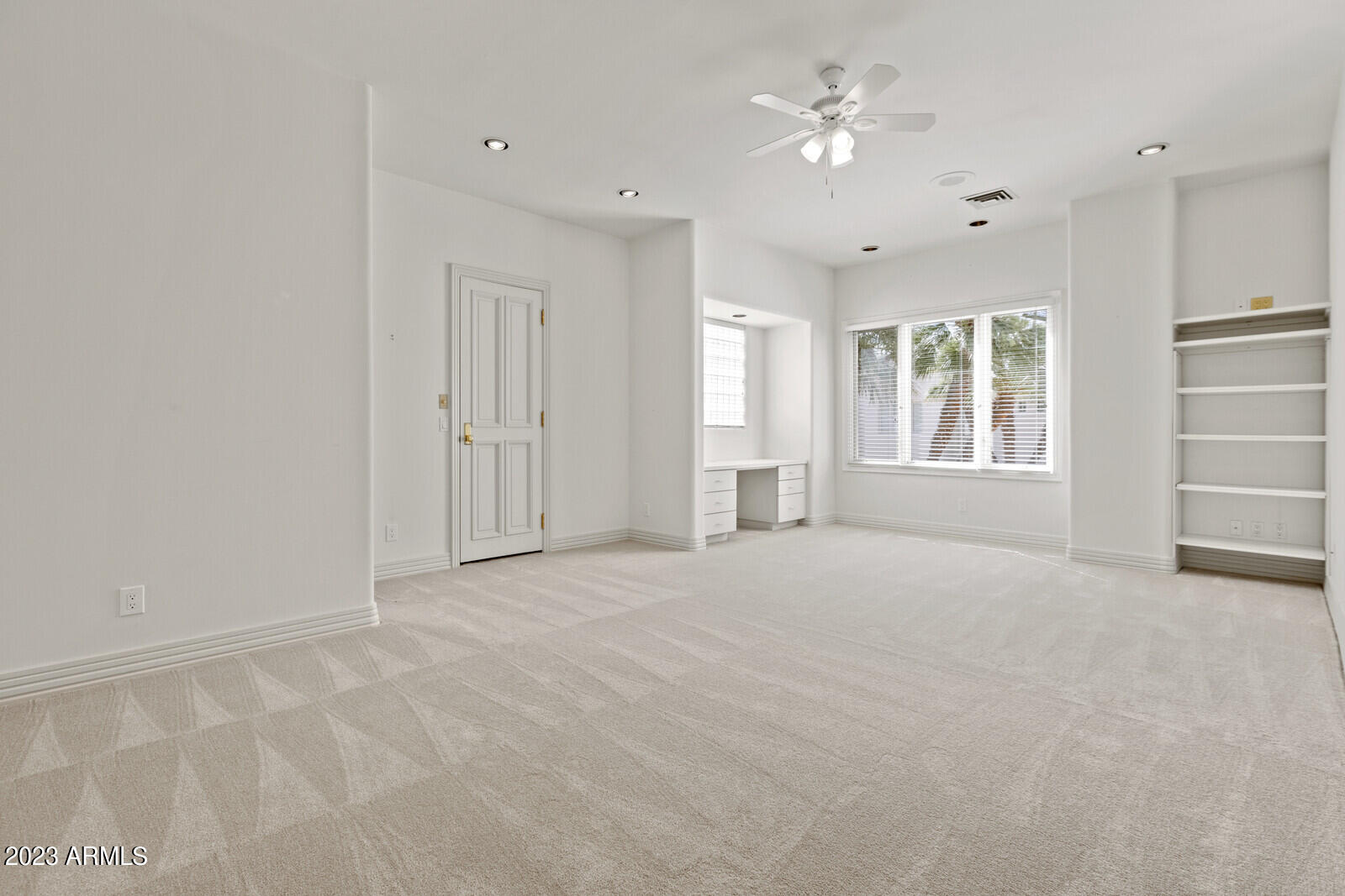CAMELBACK COUNTRY ESTATES UNIT 1 LOTS 1 THRU 23 25 - Residential