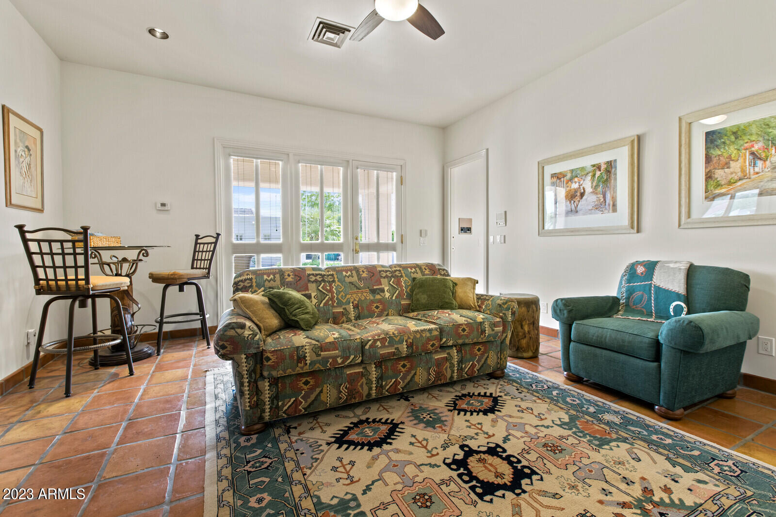 CAMELBACK COUNTRY ESTATES UNIT 1 LOTS 1 THRU 23 25 - Residential