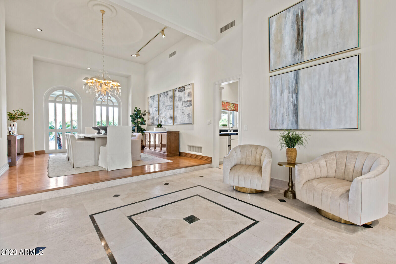 CAMELBACK COUNTRY ESTATES UNIT 1 LOTS 1 THRU 23 25 - Residential