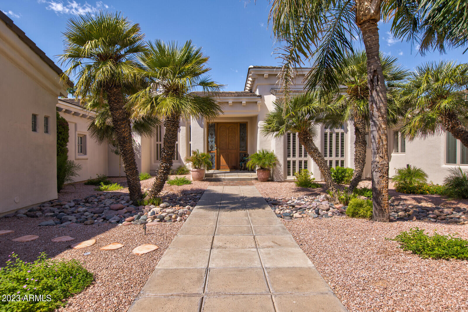 CAMELBACK COUNTRY ESTATES UNIT 1 LOTS 1 THRU 23 25 - Residential