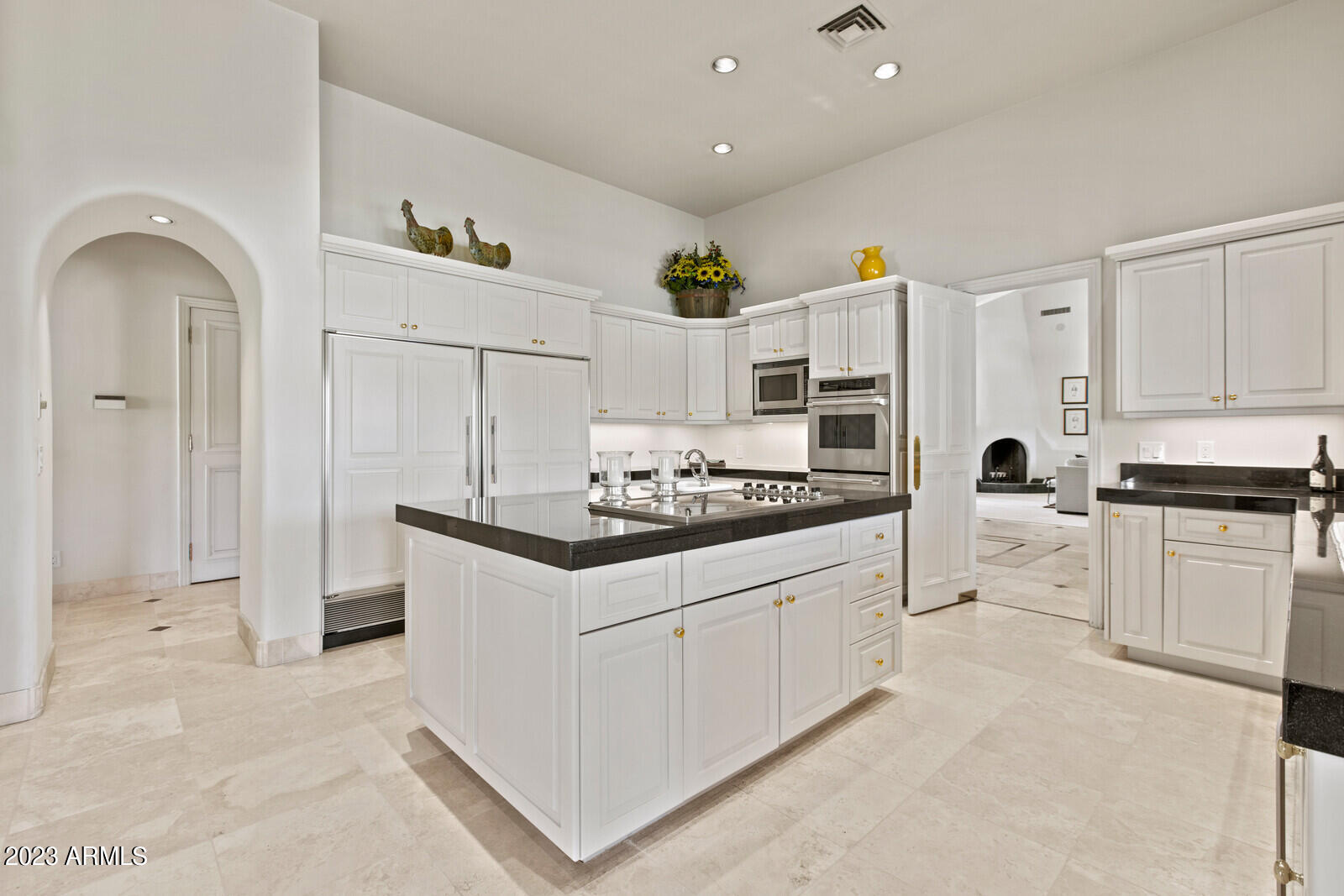 CAMELBACK COUNTRY ESTATES UNIT 1 LOTS 1 THRU 23 25 - Residential