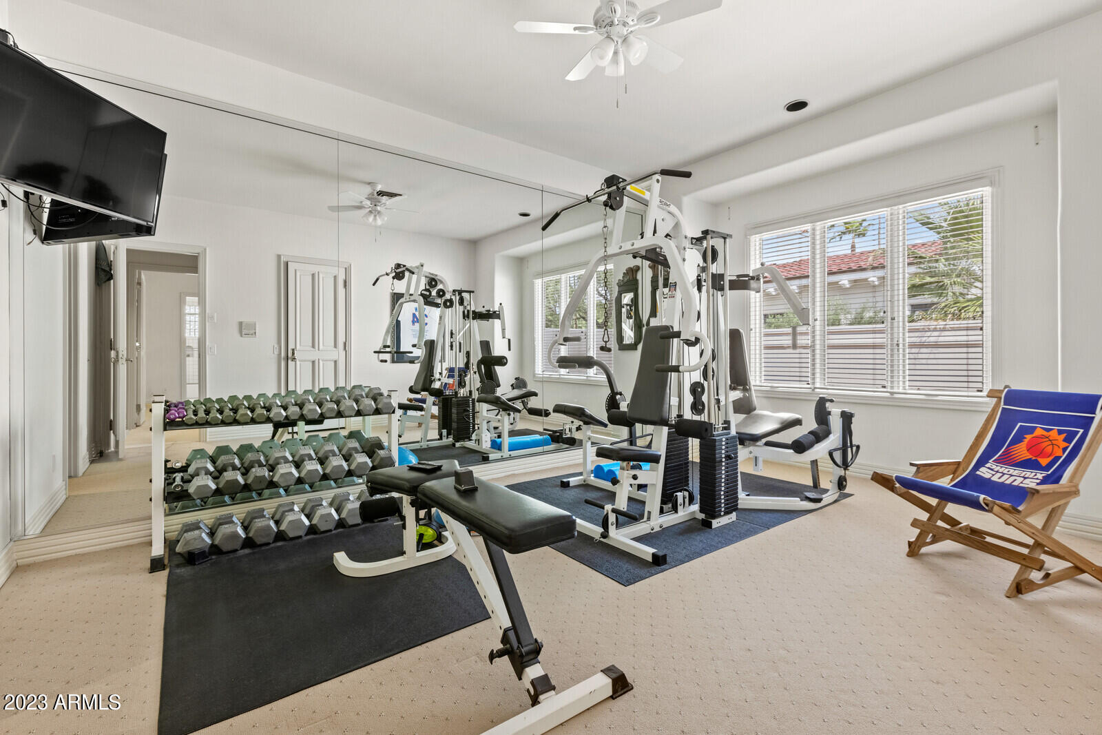 CAMELBACK COUNTRY ESTATES UNIT 1 LOTS 1 THRU 23 25 - Residential