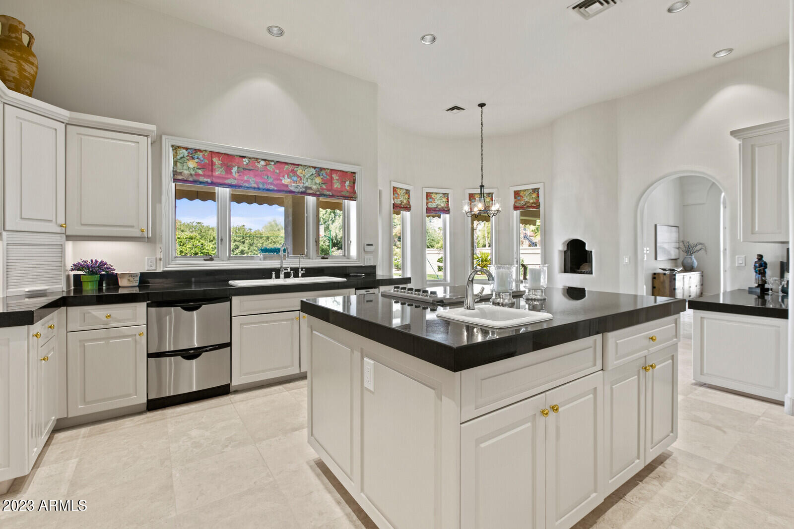 CAMELBACK COUNTRY ESTATES UNIT 1 LOTS 1 THRU 23 25 - Residential