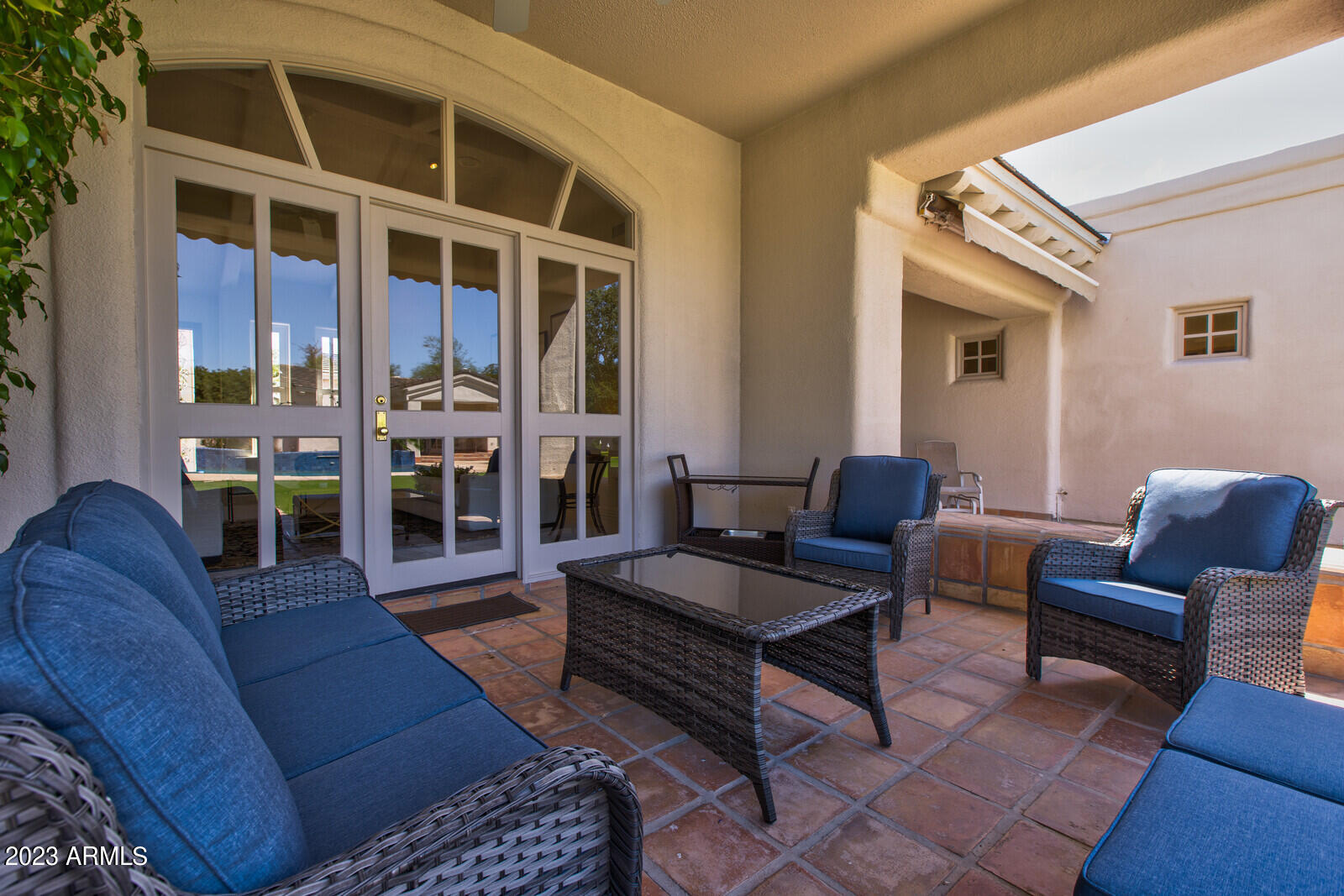 CAMELBACK COUNTRY ESTATES UNIT 1 LOTS 1 THRU 23 25 - Residential
