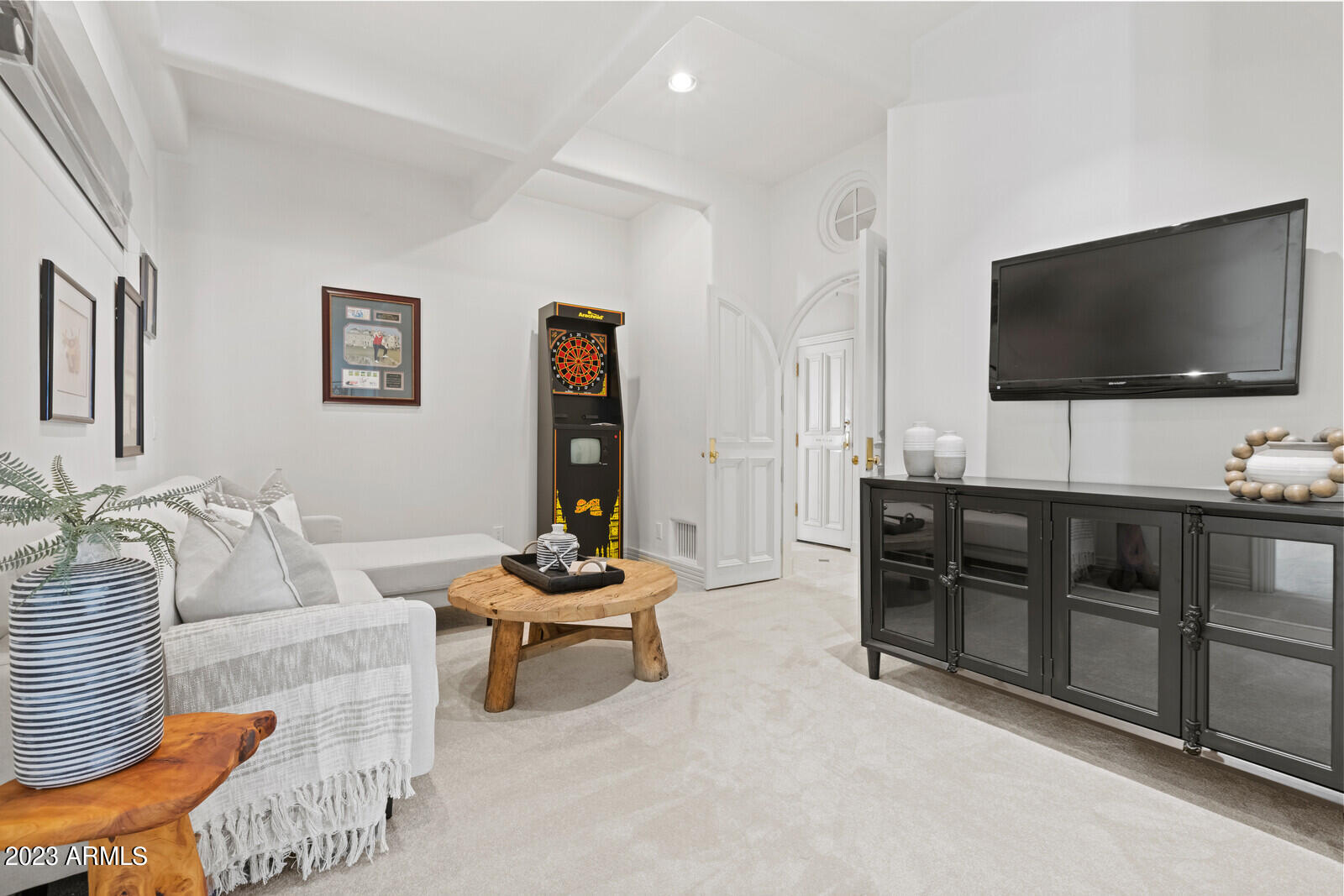 CAMELBACK COUNTRY ESTATES UNIT 1 LOTS 1 THRU 23 25 - Residential