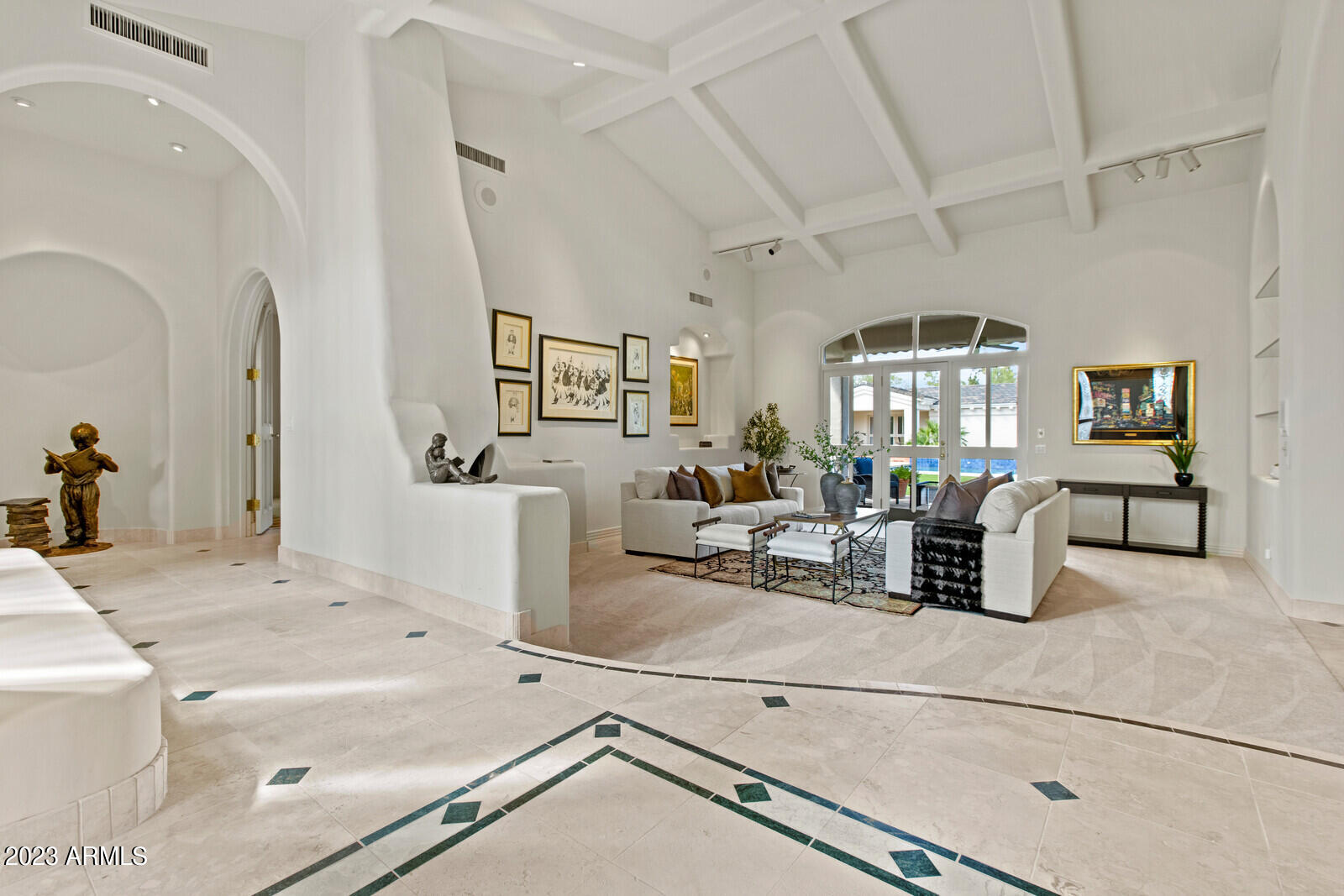 CAMELBACK COUNTRY ESTATES UNIT 1 LOTS 1 THRU 23 25 - Residential