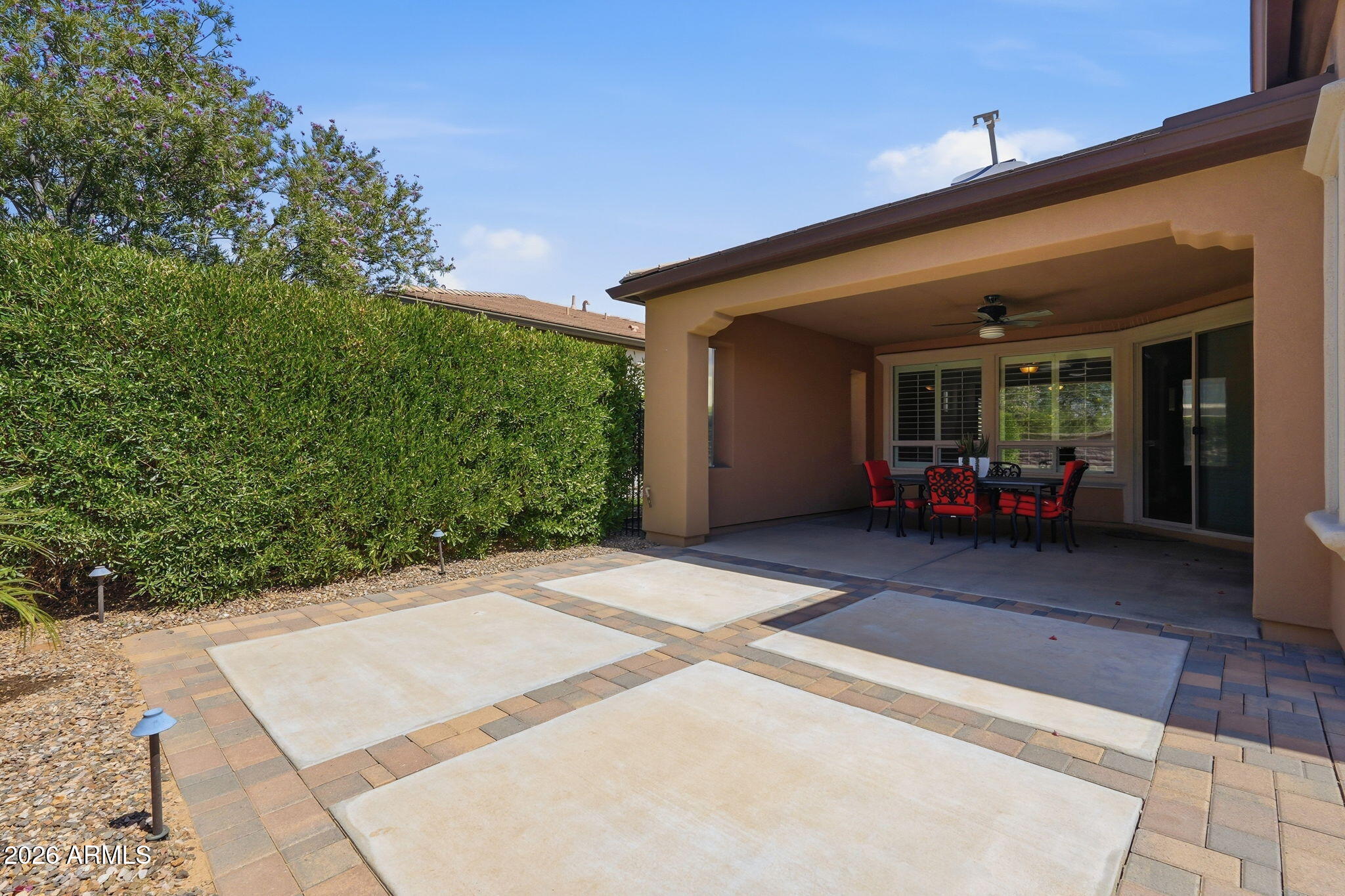 Trilogy at Encanterra - Residential