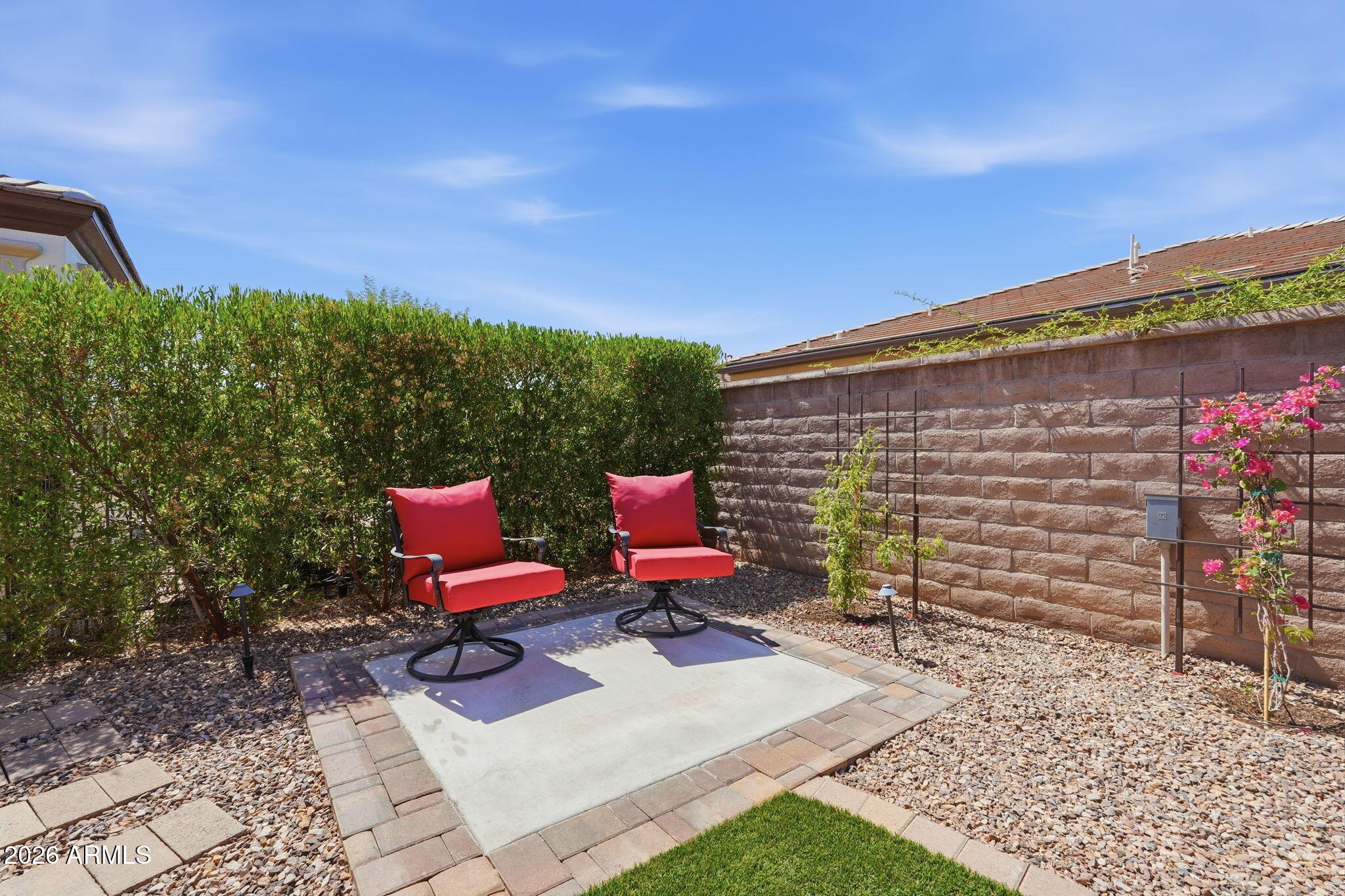Trilogy at Encanterra - Residential