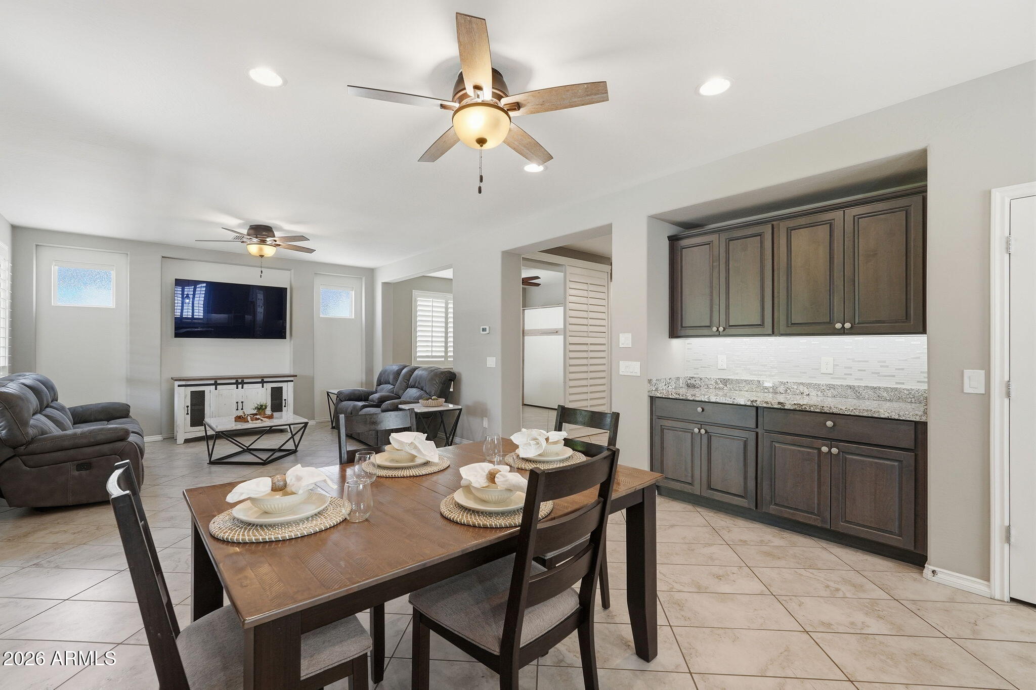 Trilogy at Encanterra - Residential