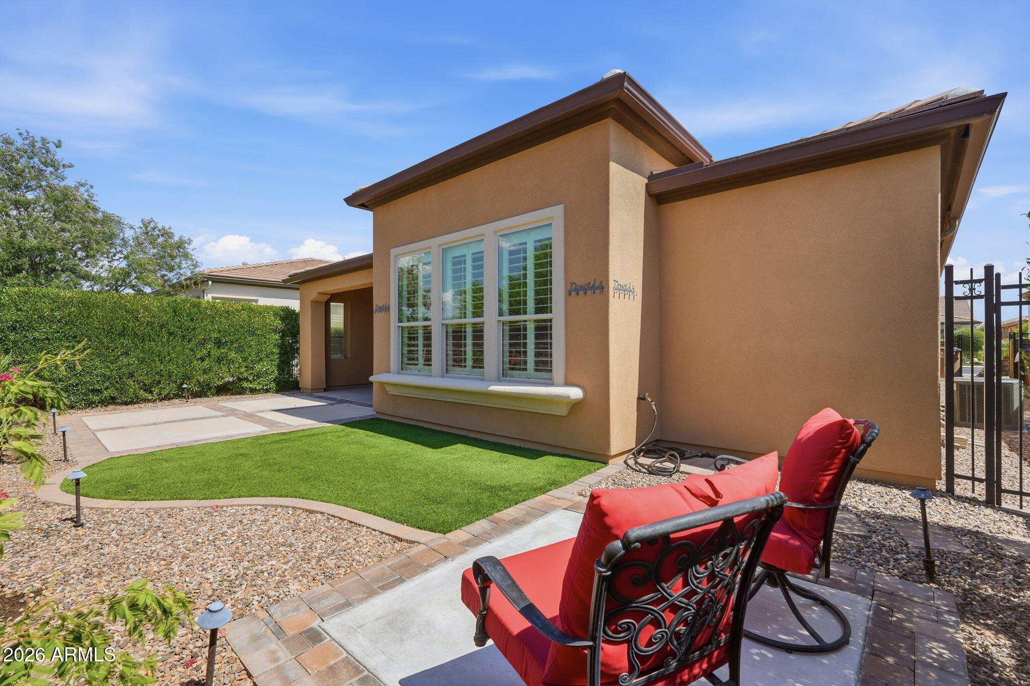 Trilogy at Encanterra - Residential