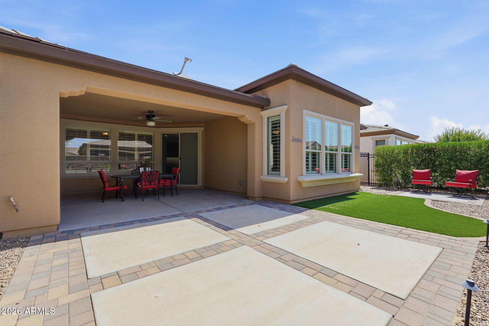 Trilogy at Encanterra - Residential