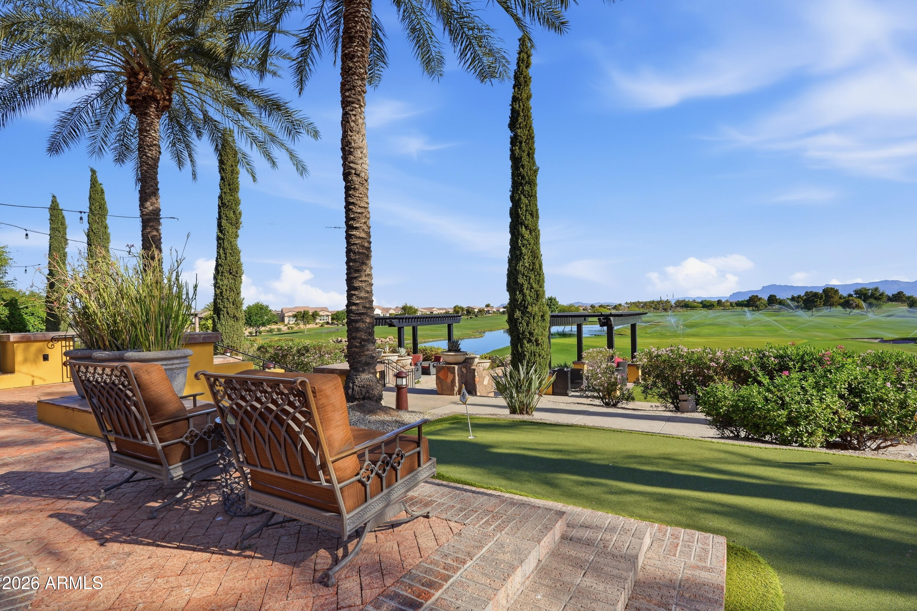 Trilogy at Encanterra - Residential