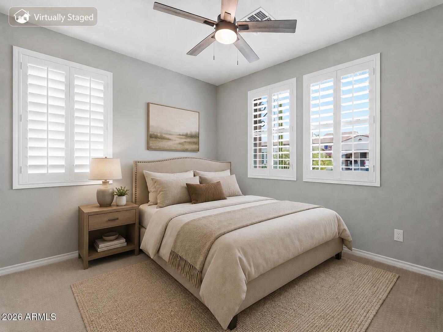 Trilogy at Encanterra - Residential