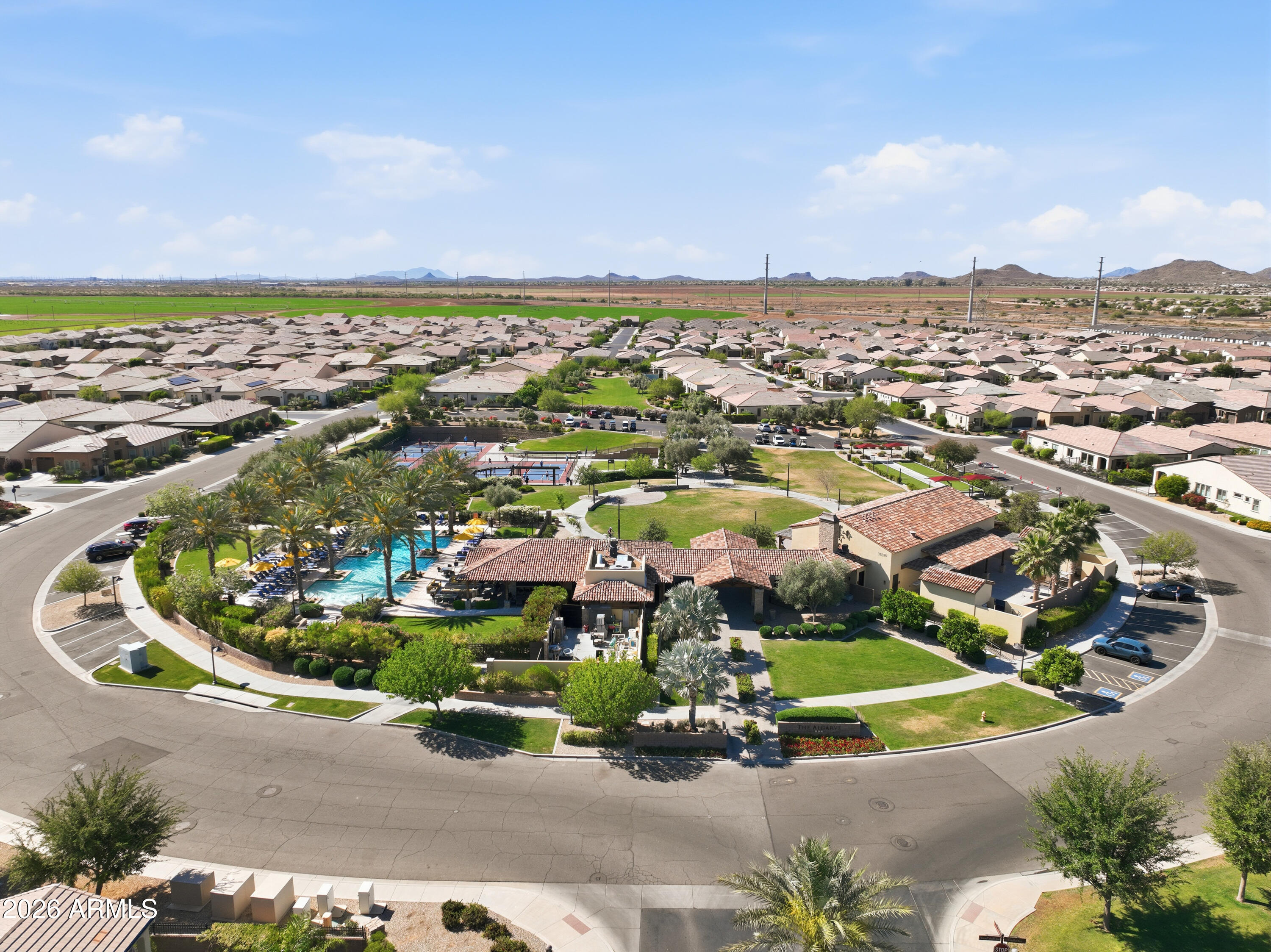 Trilogy at Encanterra - Residential