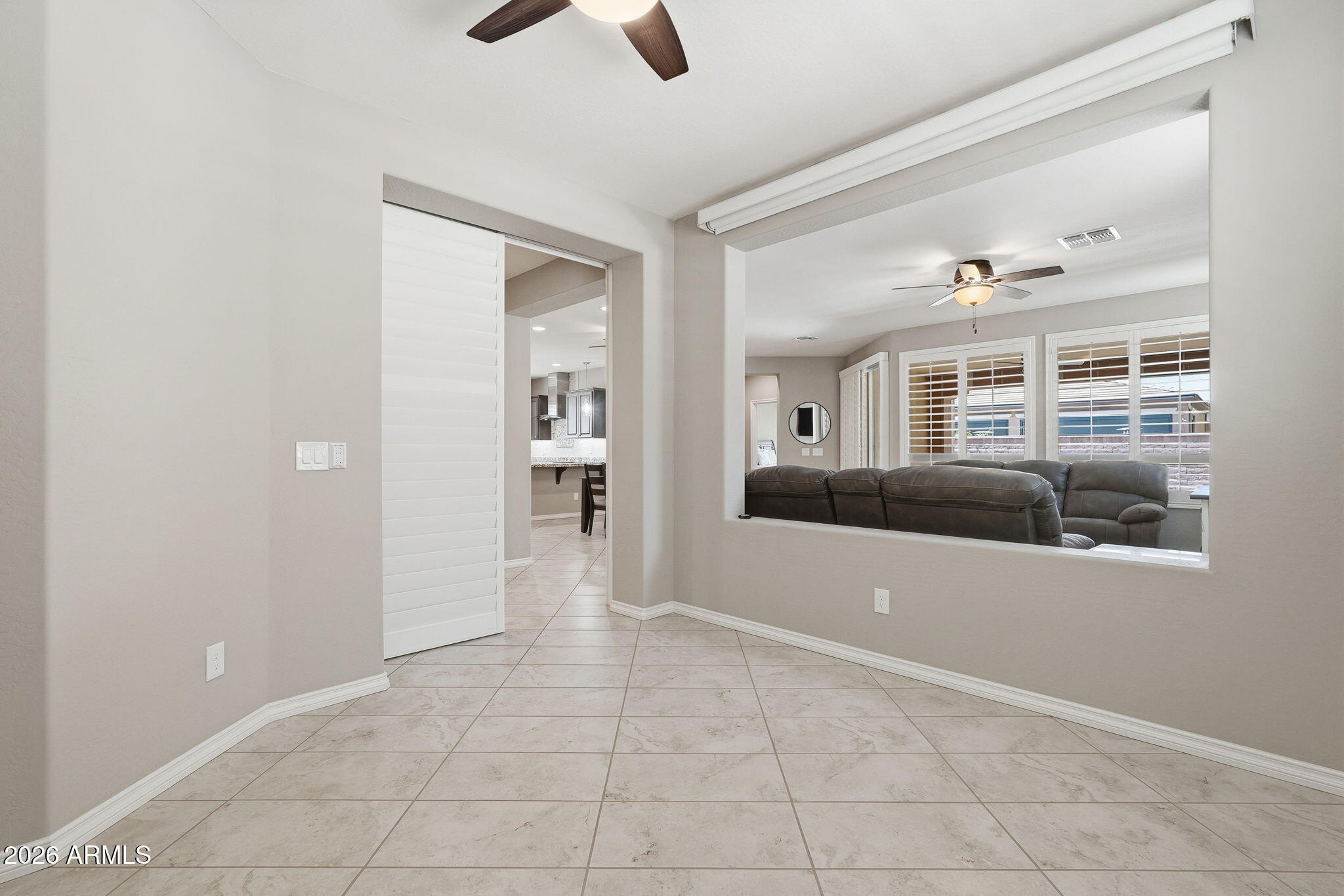 Trilogy at Encanterra - Residential