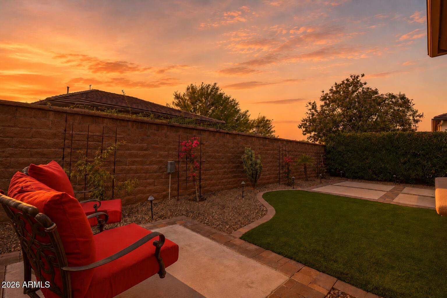 Trilogy at Encanterra - Residential