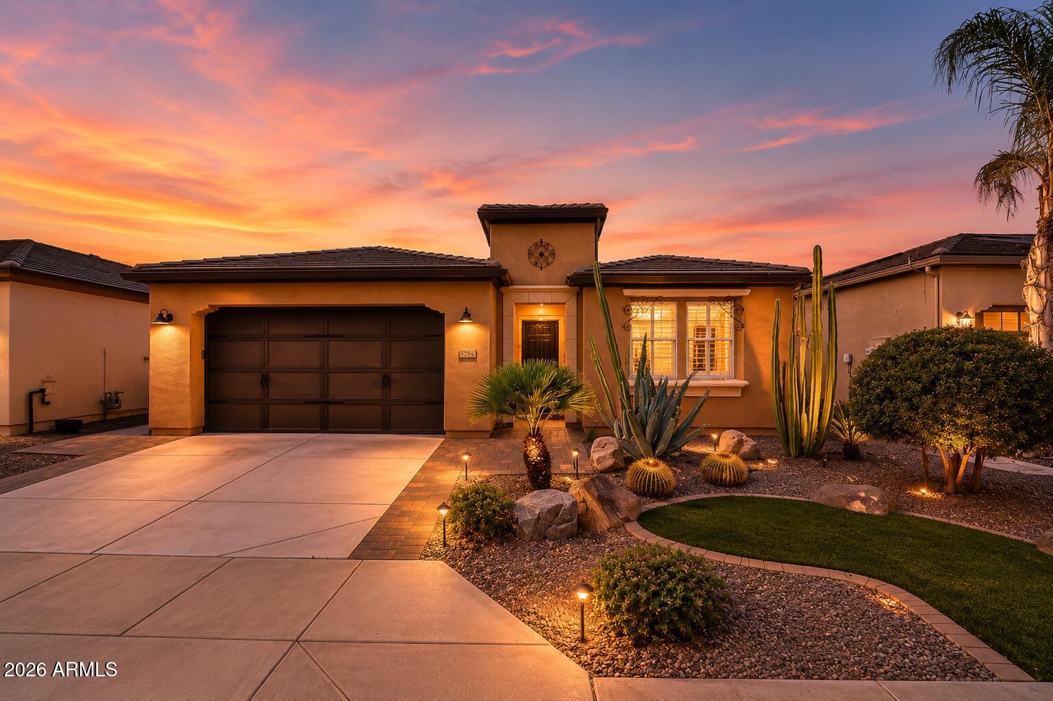Trilogy at Encanterra - Residential