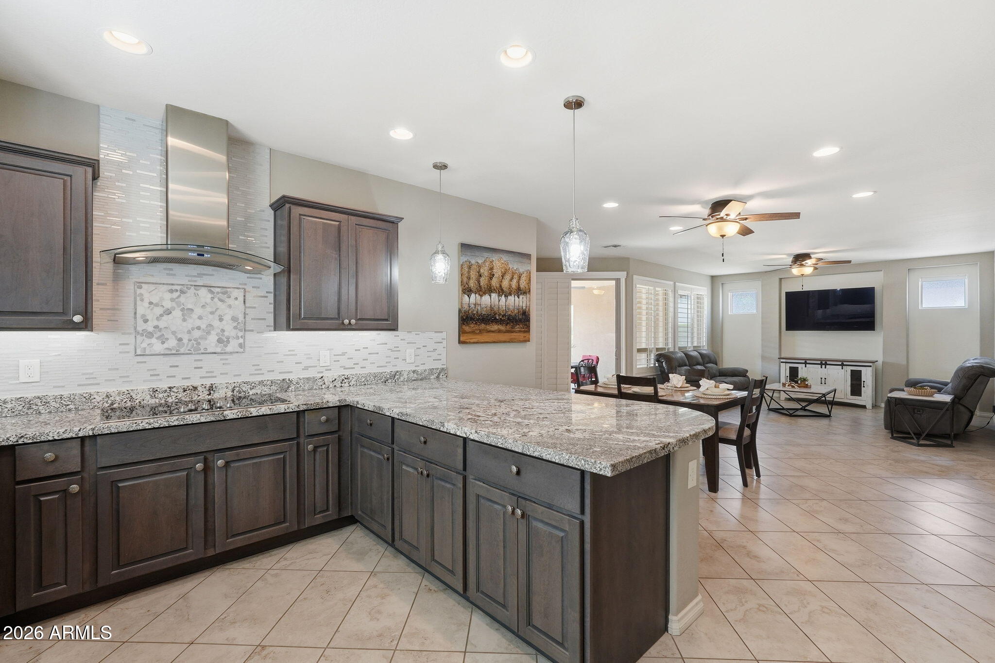 Trilogy at Encanterra - Residential