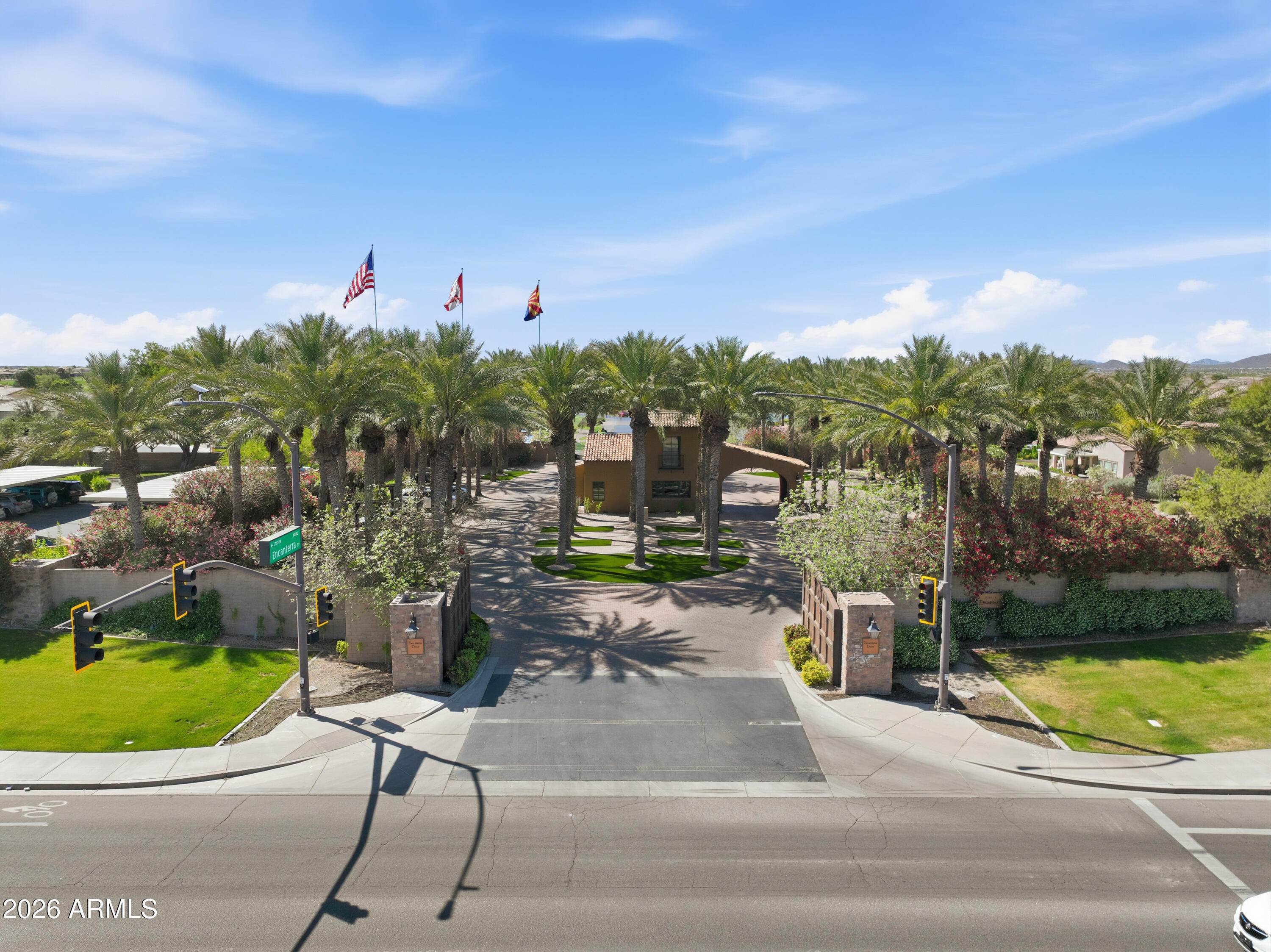 Trilogy at Encanterra - Residential