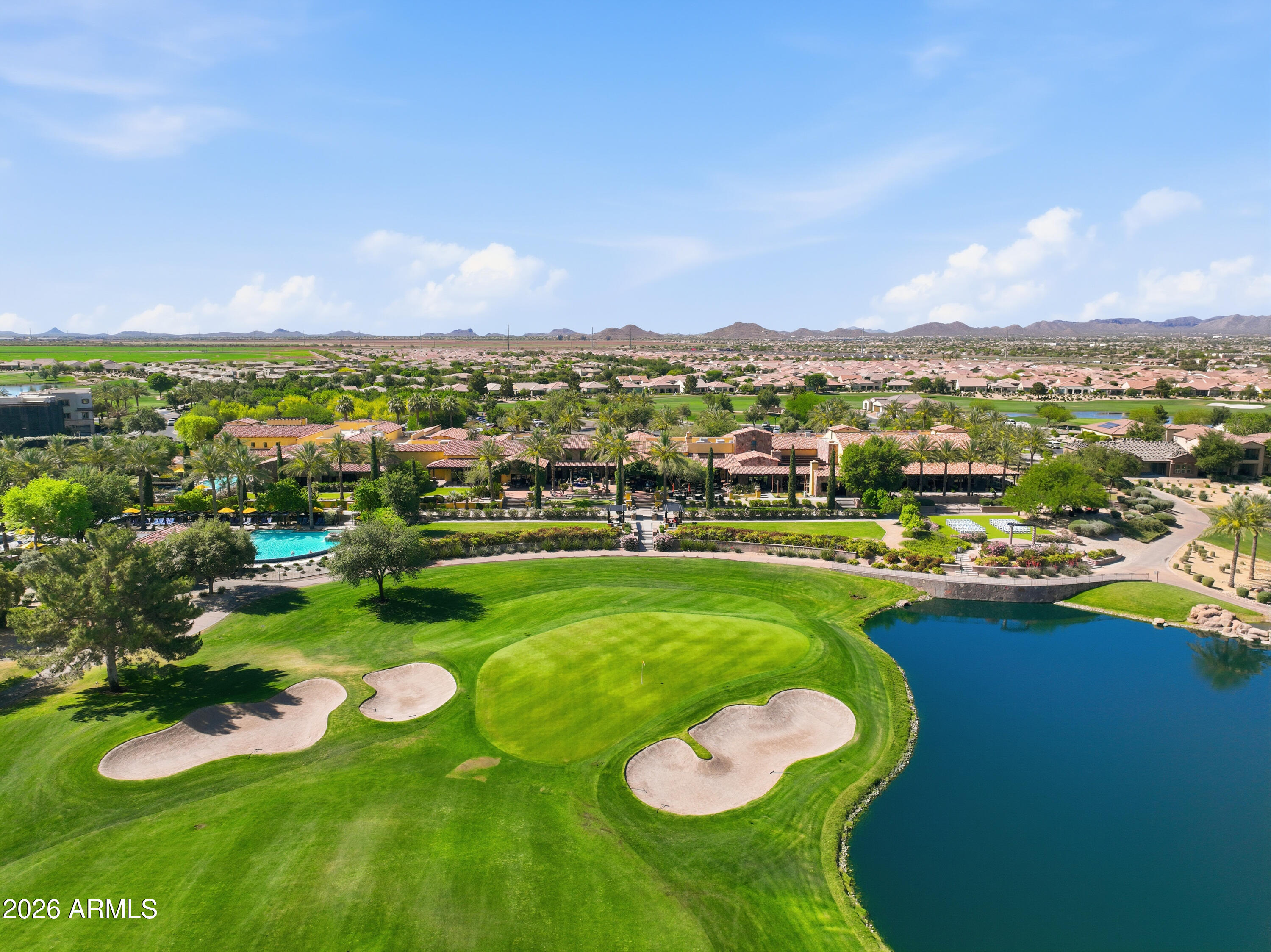Trilogy at Encanterra - Residential