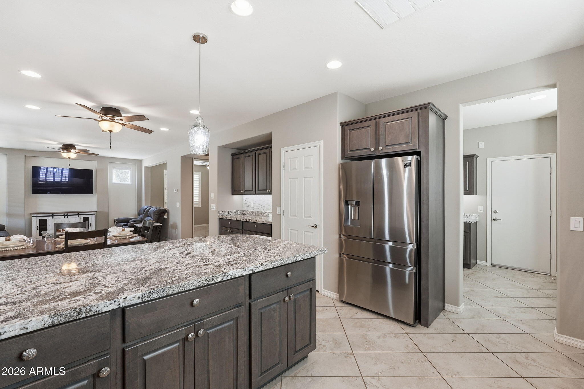 Trilogy at Encanterra - Residential