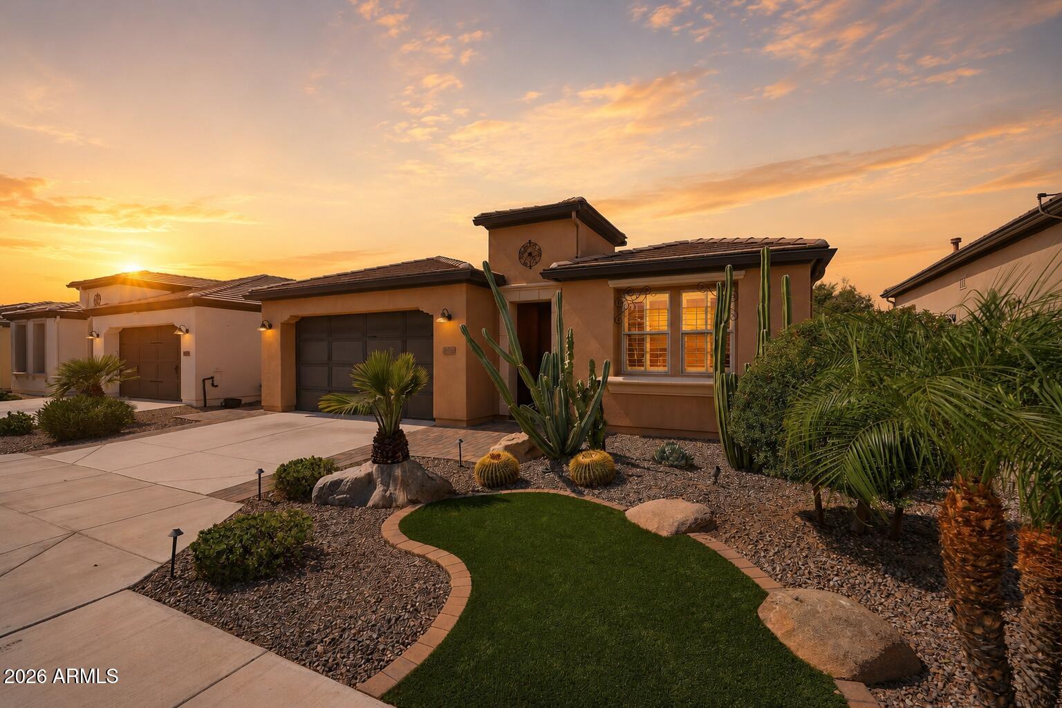 Trilogy at Encanterra - Residential