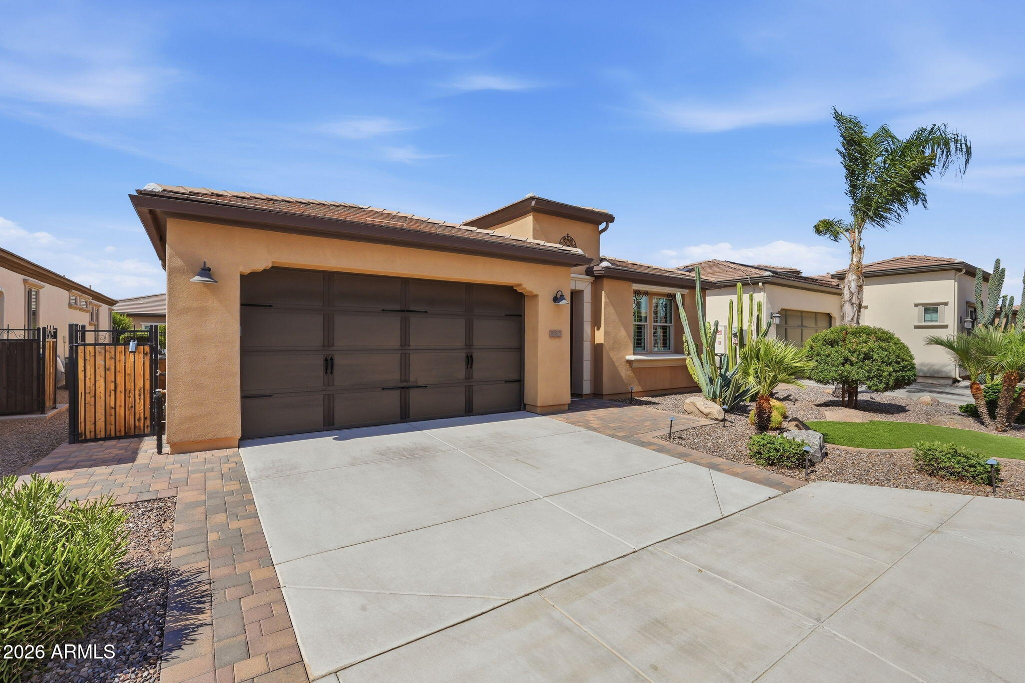 Trilogy at Encanterra - Residential