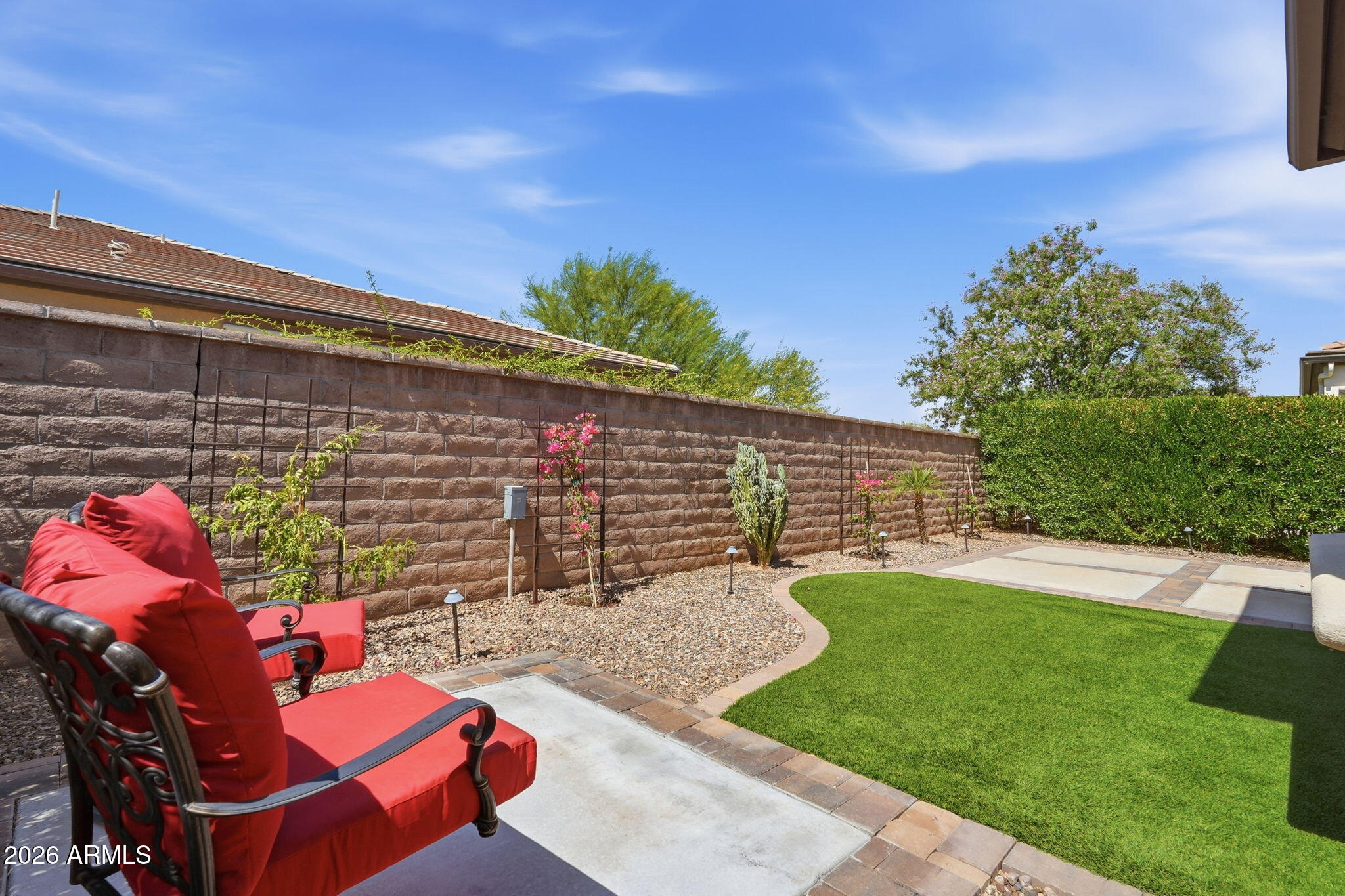 Trilogy at Encanterra - Residential