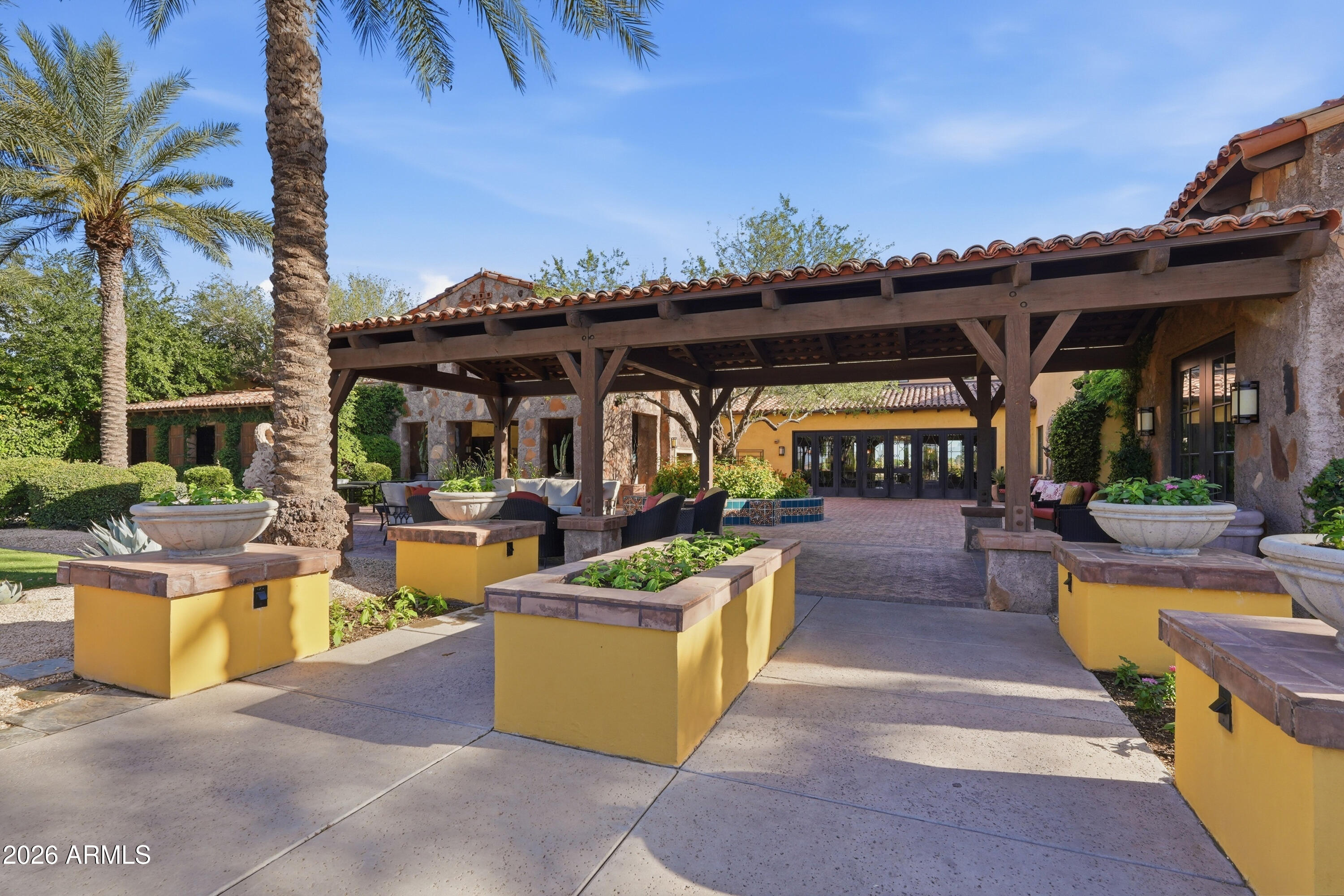 Trilogy at Encanterra - Residential