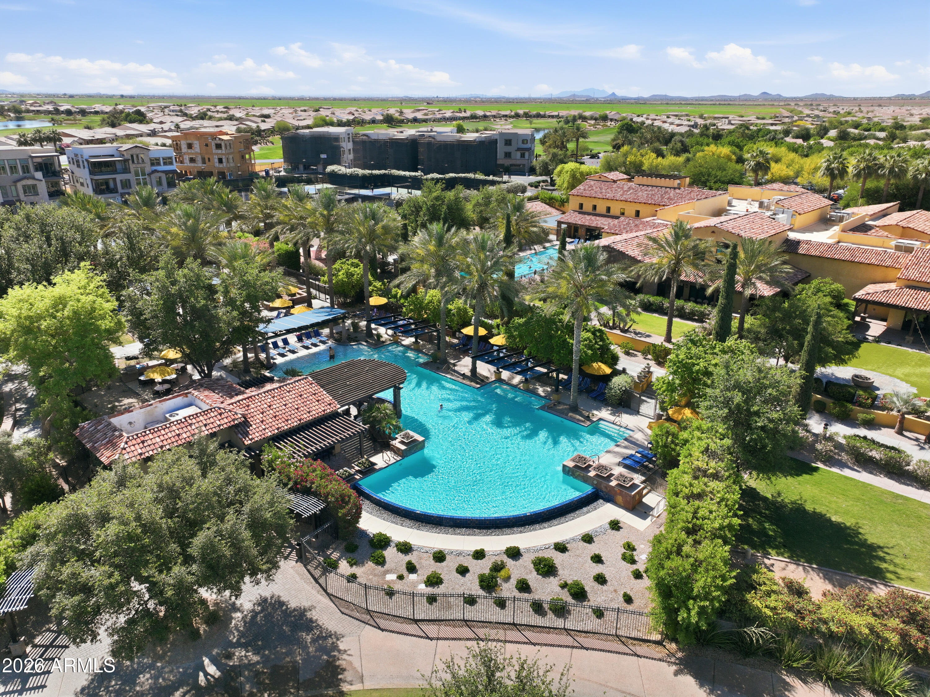 Trilogy at Encanterra - Residential