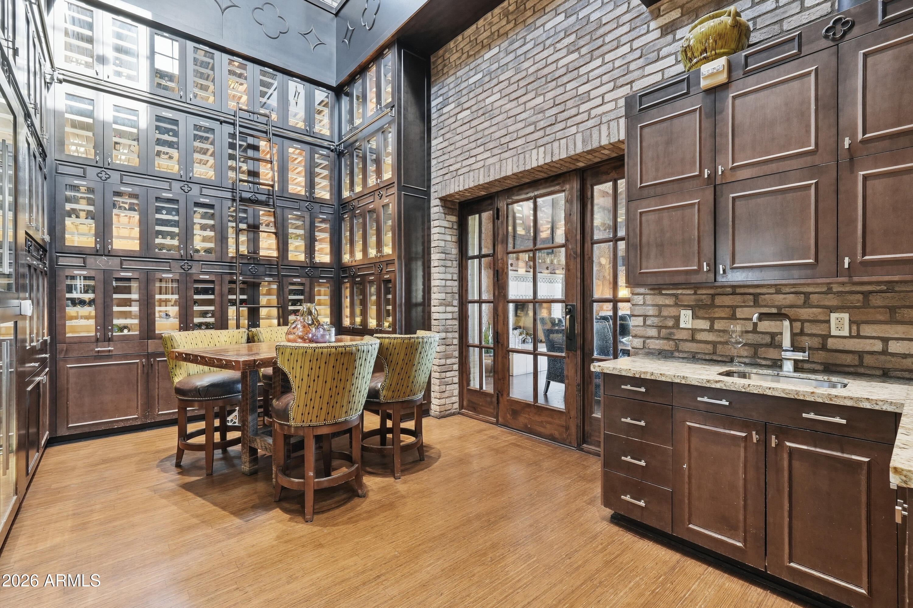 Trilogy at Encanterra - Residential