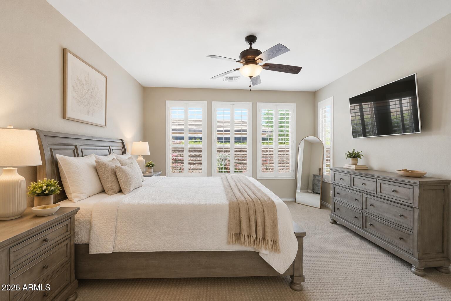 Trilogy at Encanterra - Residential