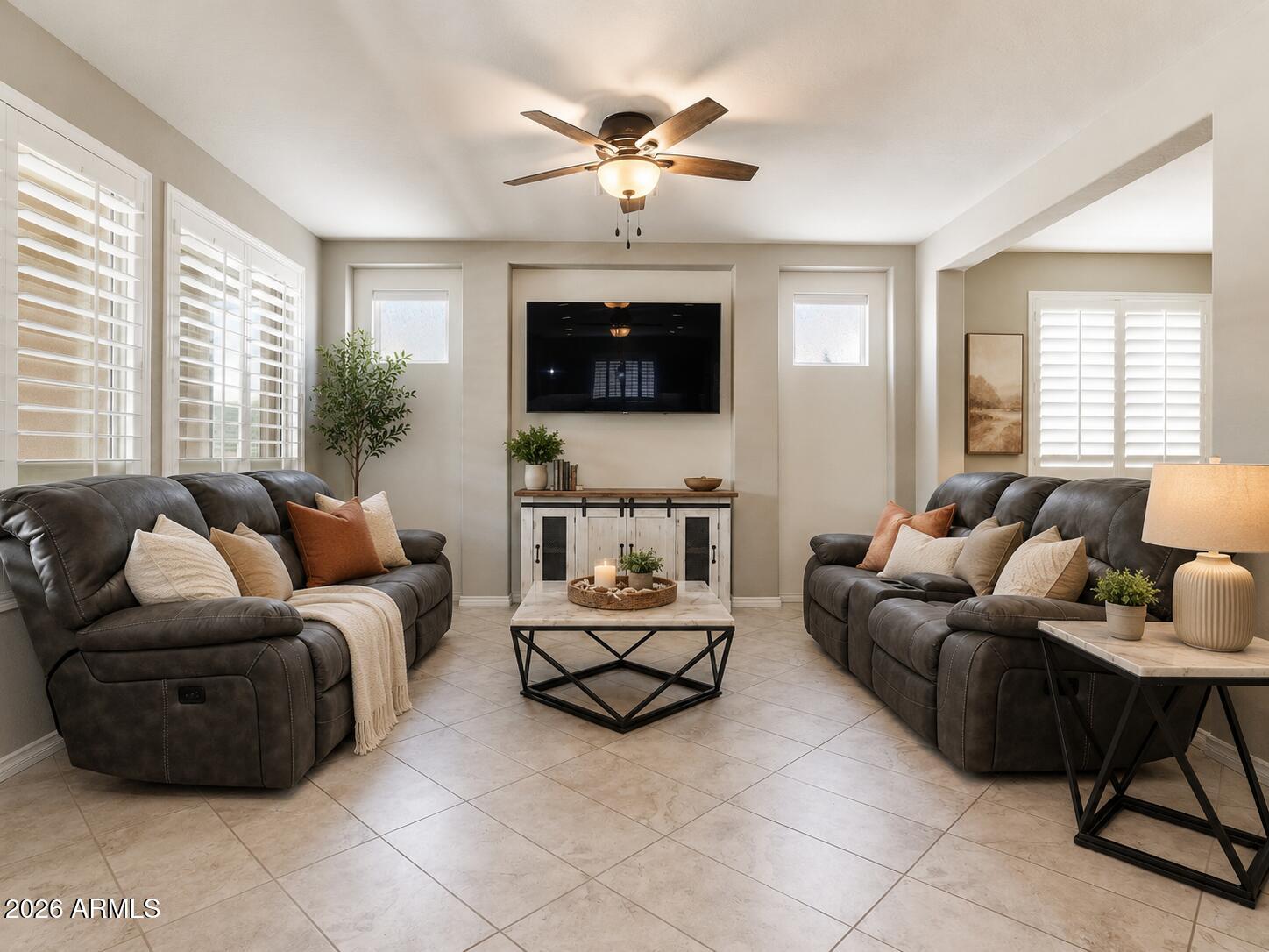 Trilogy at Encanterra - Residential