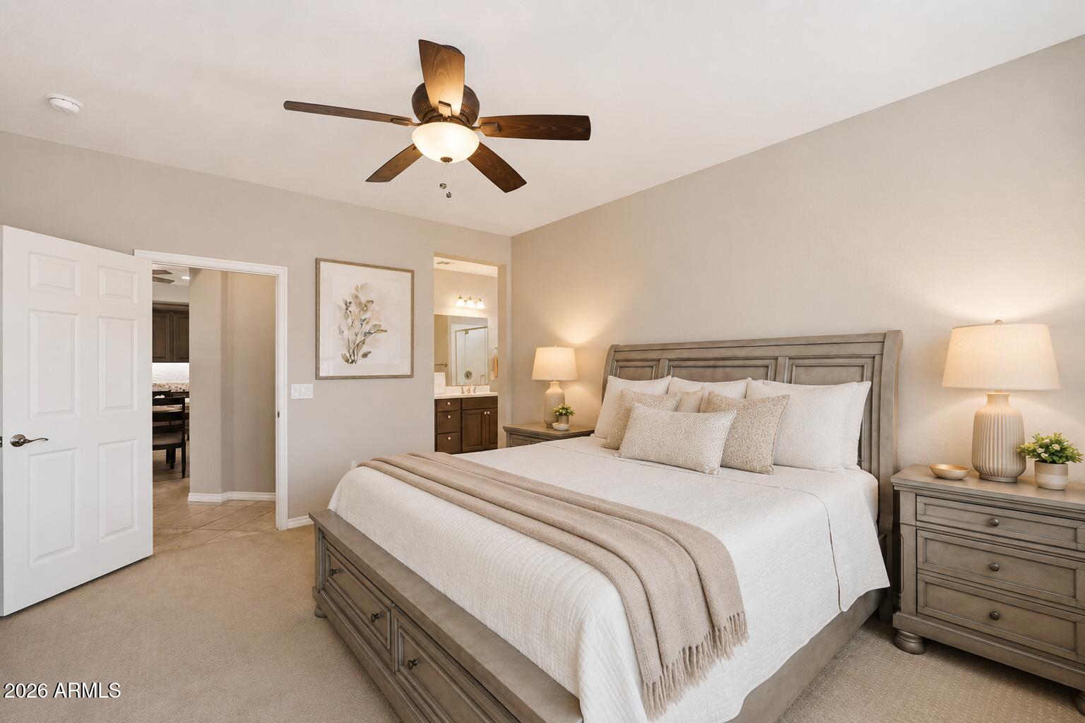 Trilogy at Encanterra - Residential