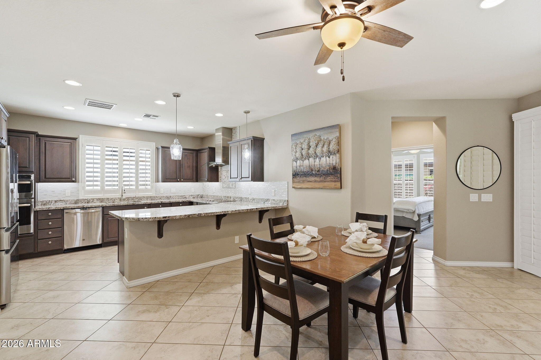 Trilogy at Encanterra - Residential
