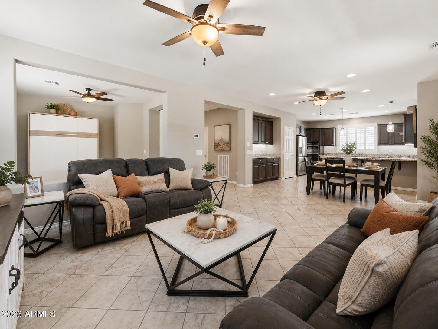 Trilogy at Encanterra - Residential