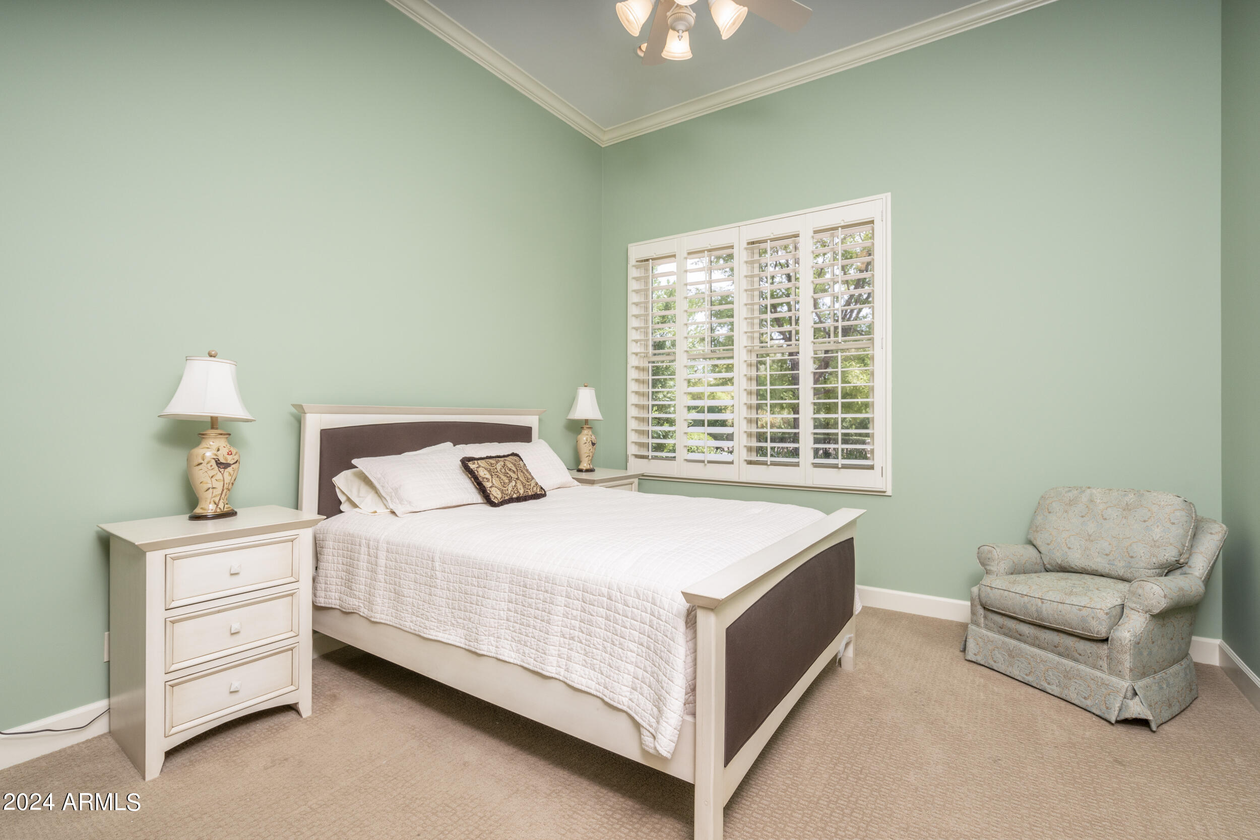 Hummingbird Place - Residential