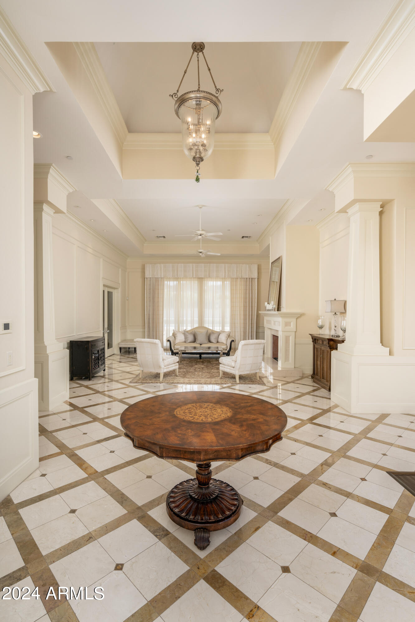 Hummingbird Place - Residential