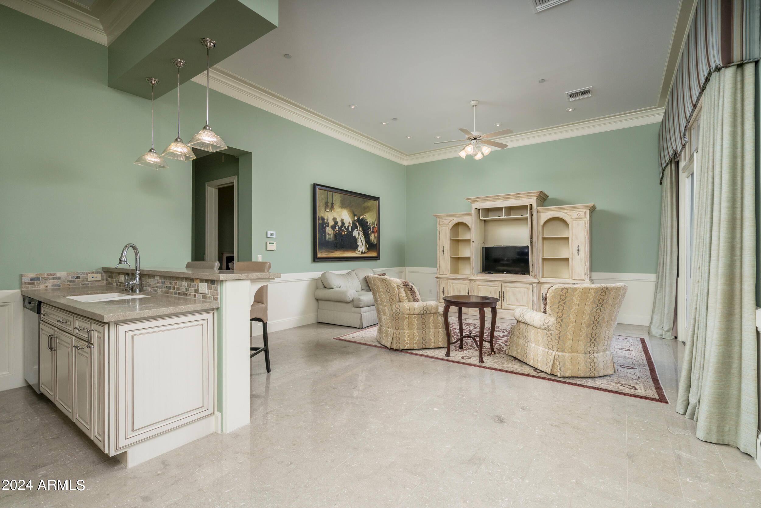Hummingbird Place - Residential