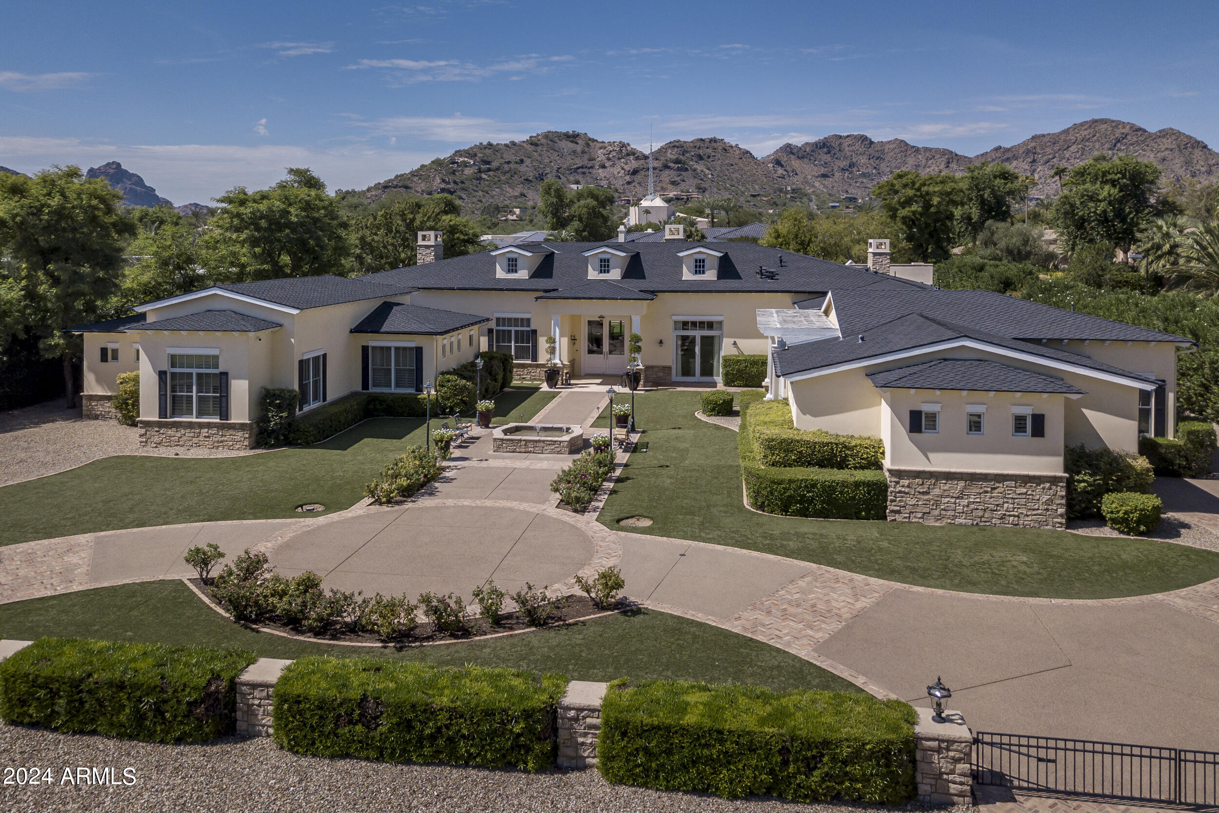 Hummingbird Place - Residential