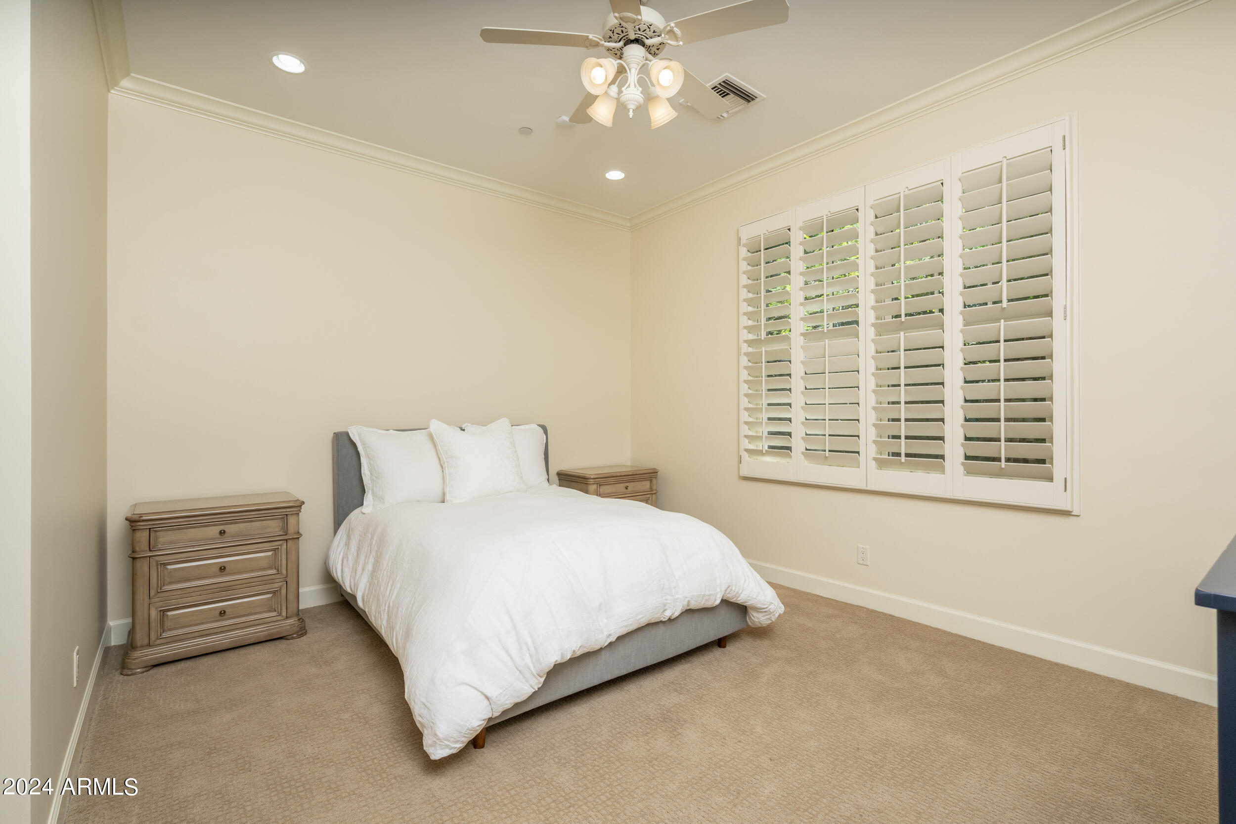 Hummingbird Place - Residential