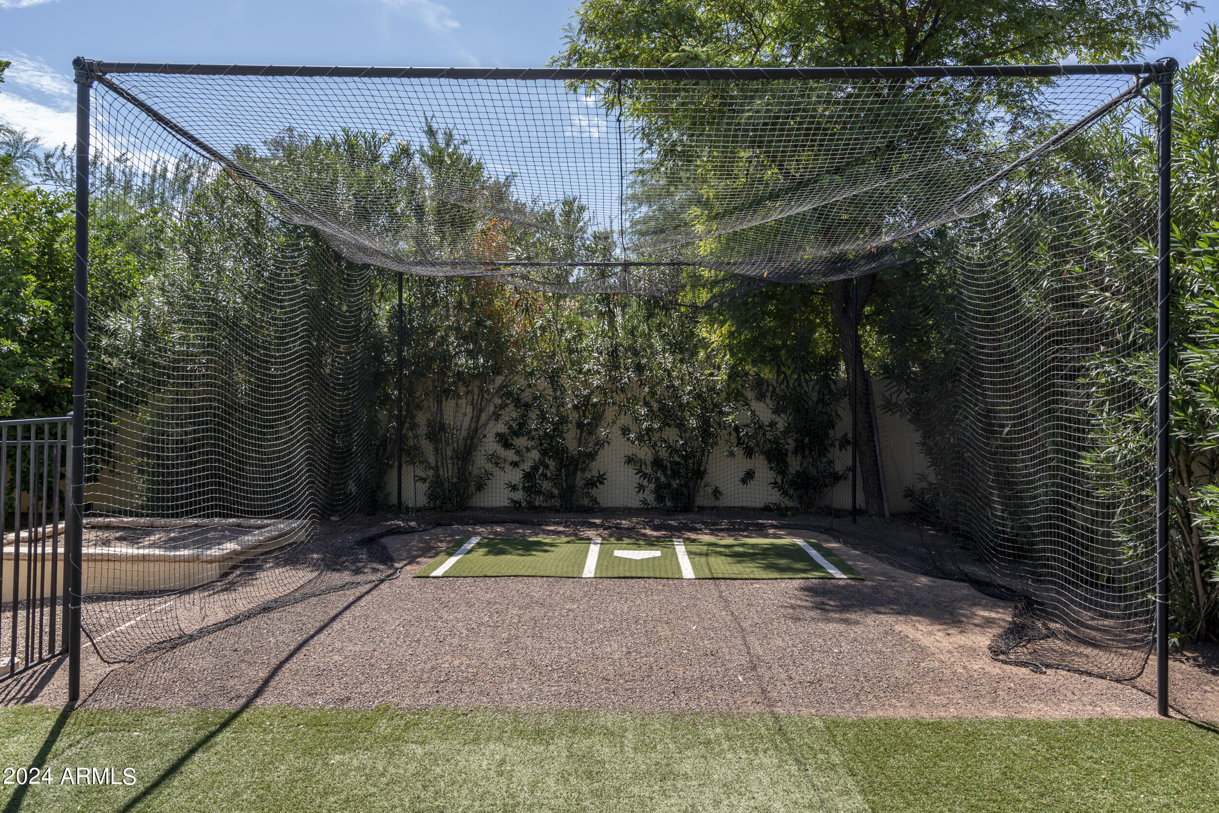 Hummingbird Place - Residential