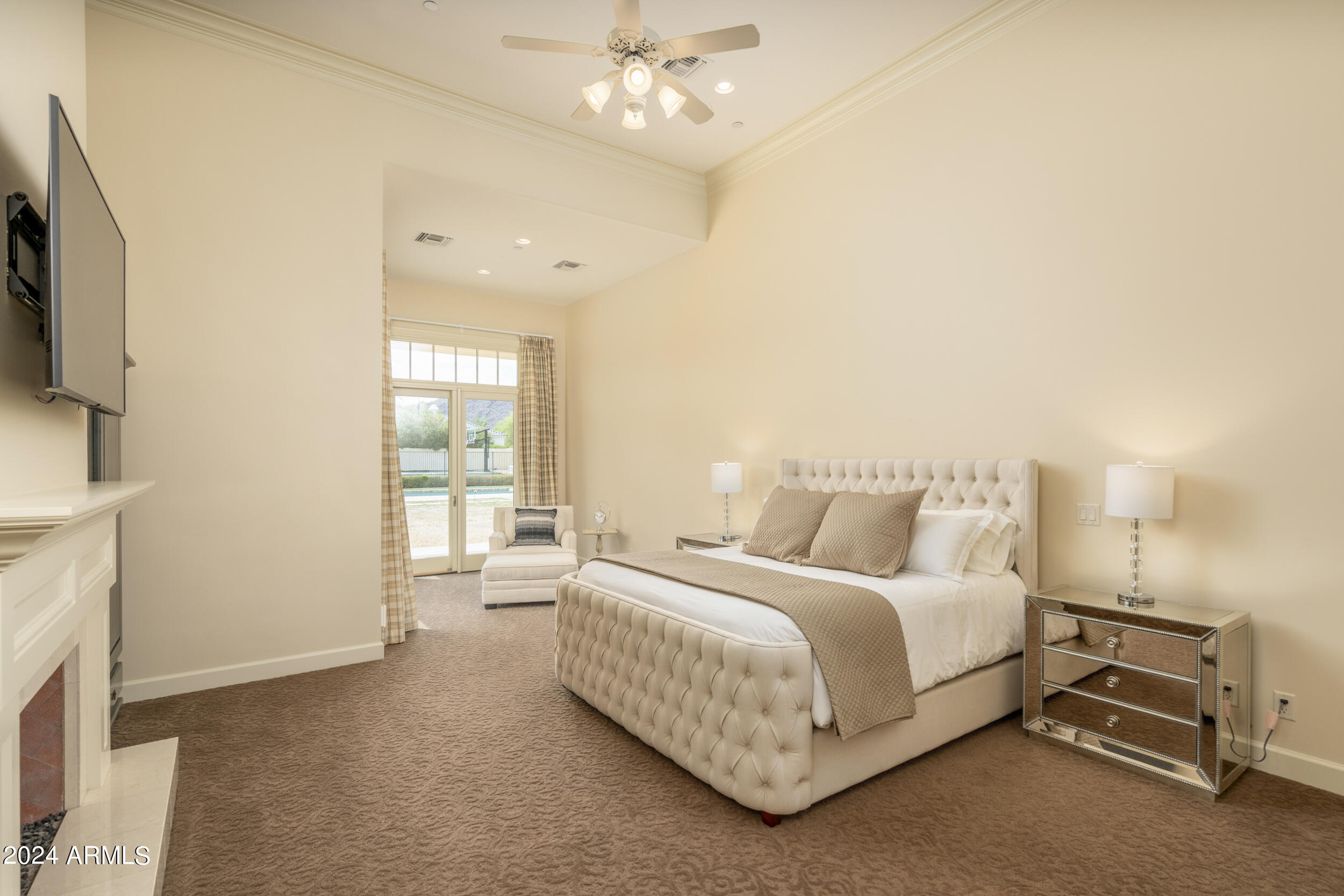 Hummingbird Place - Residential