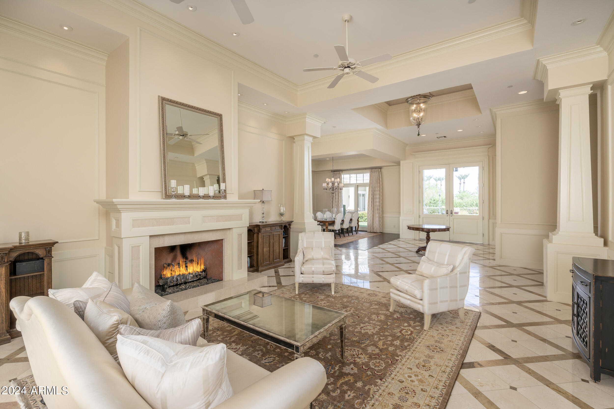 Hummingbird Place - Residential