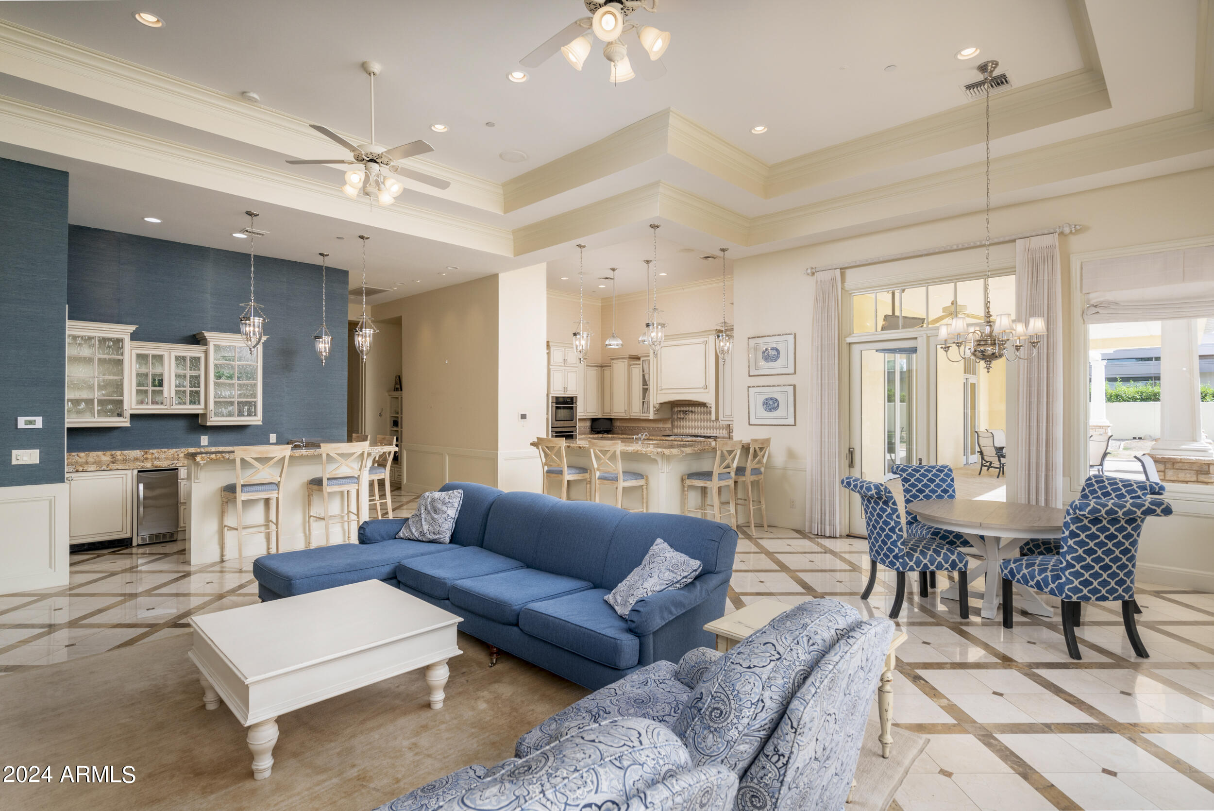 Hummingbird Place - Residential