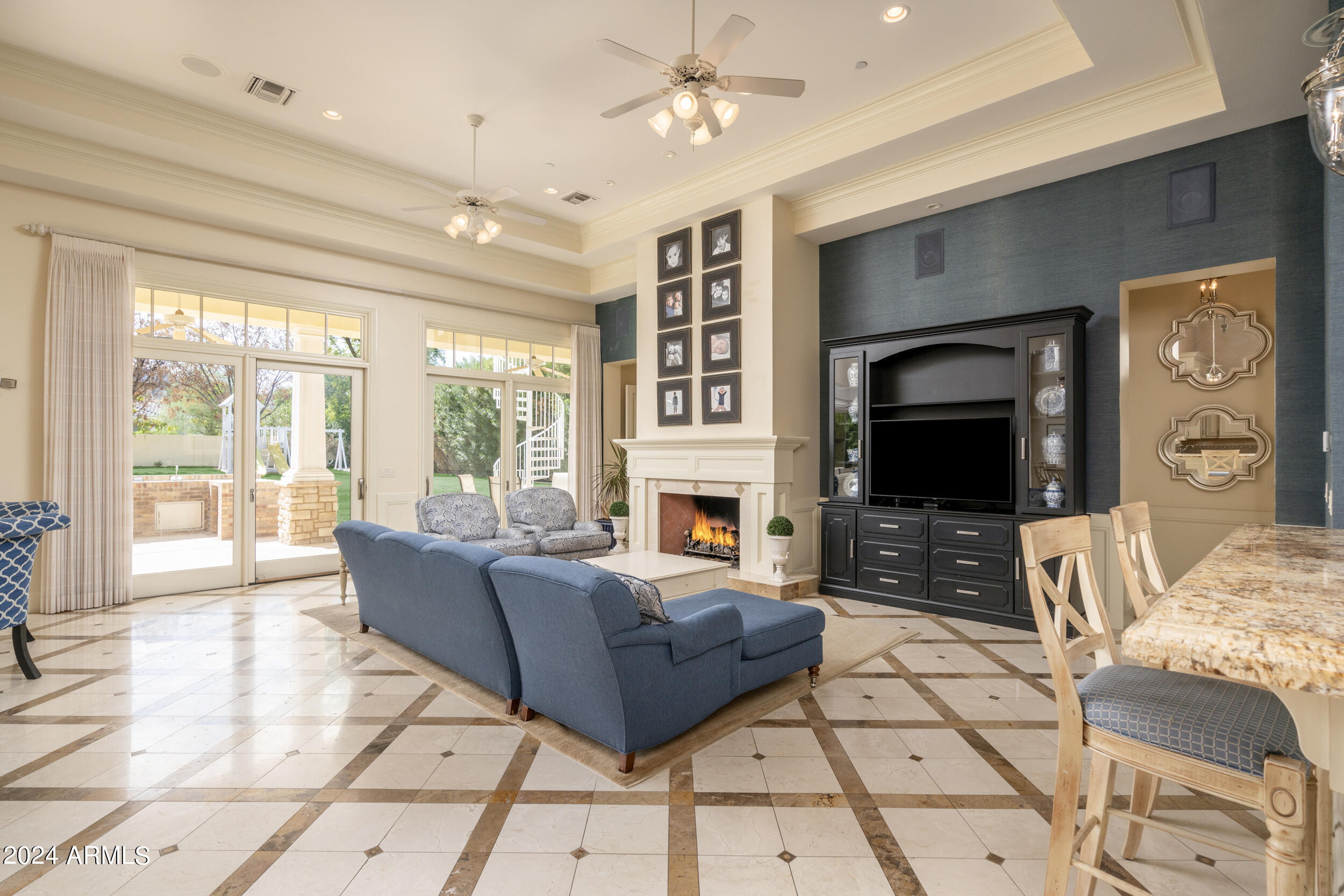 Hummingbird Place - Residential