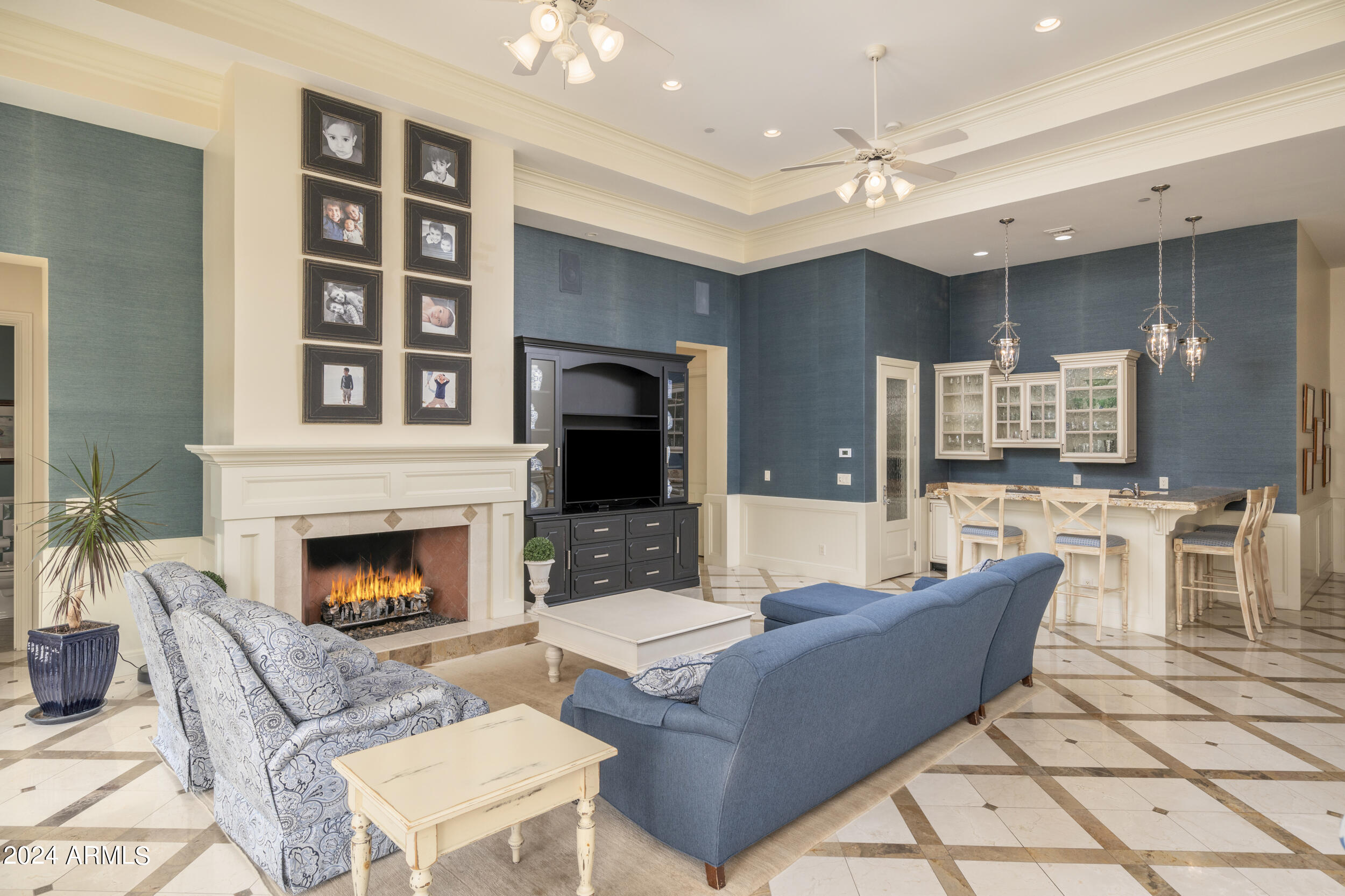 Hummingbird Place - Residential